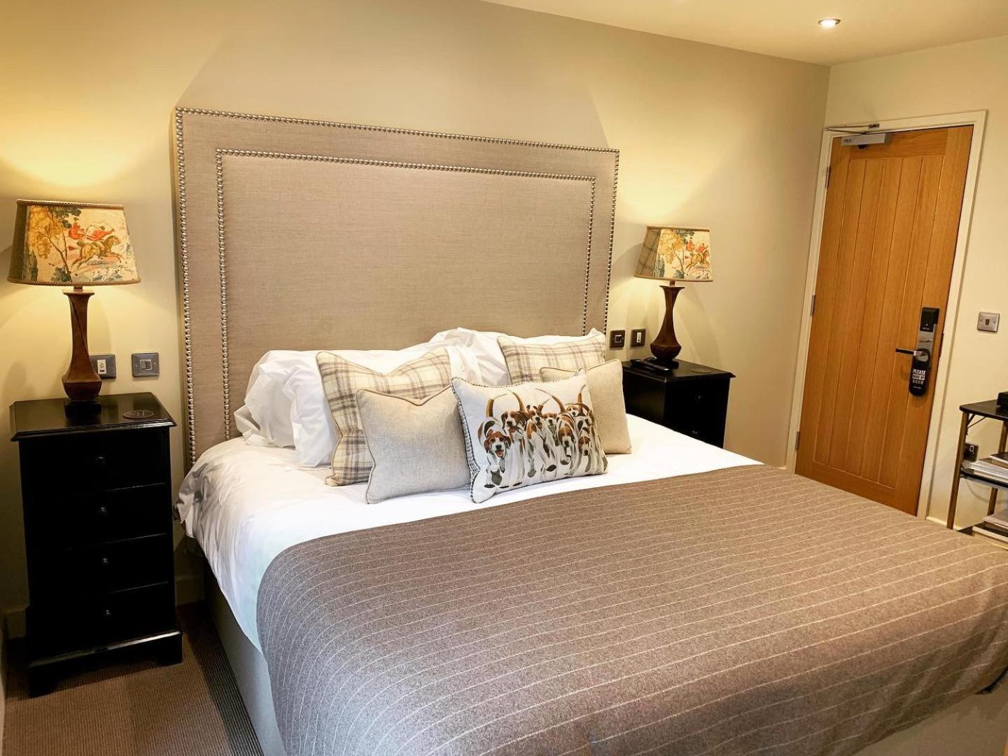 Superior Double Room photo 3