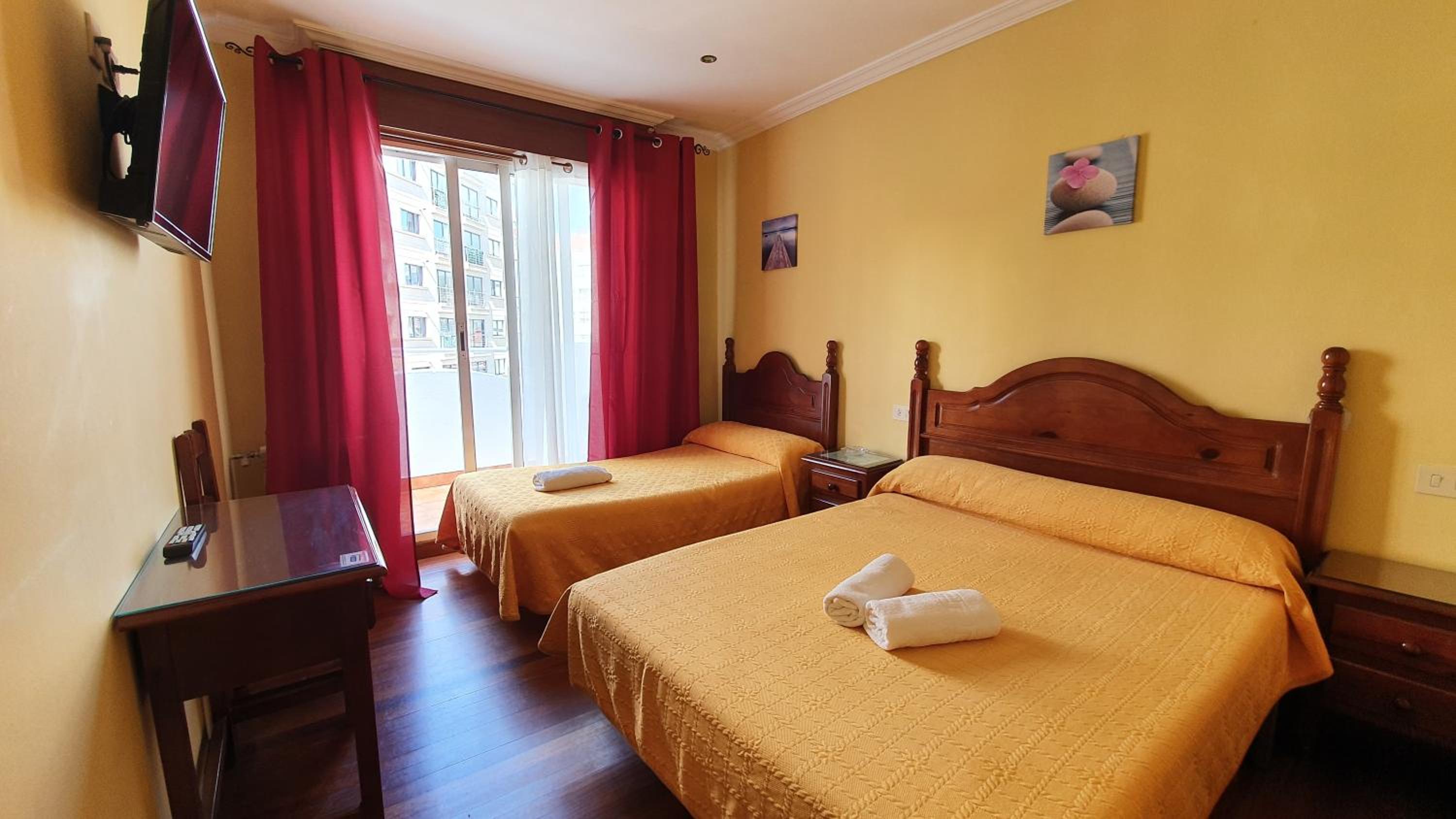 Triple Room photo 3