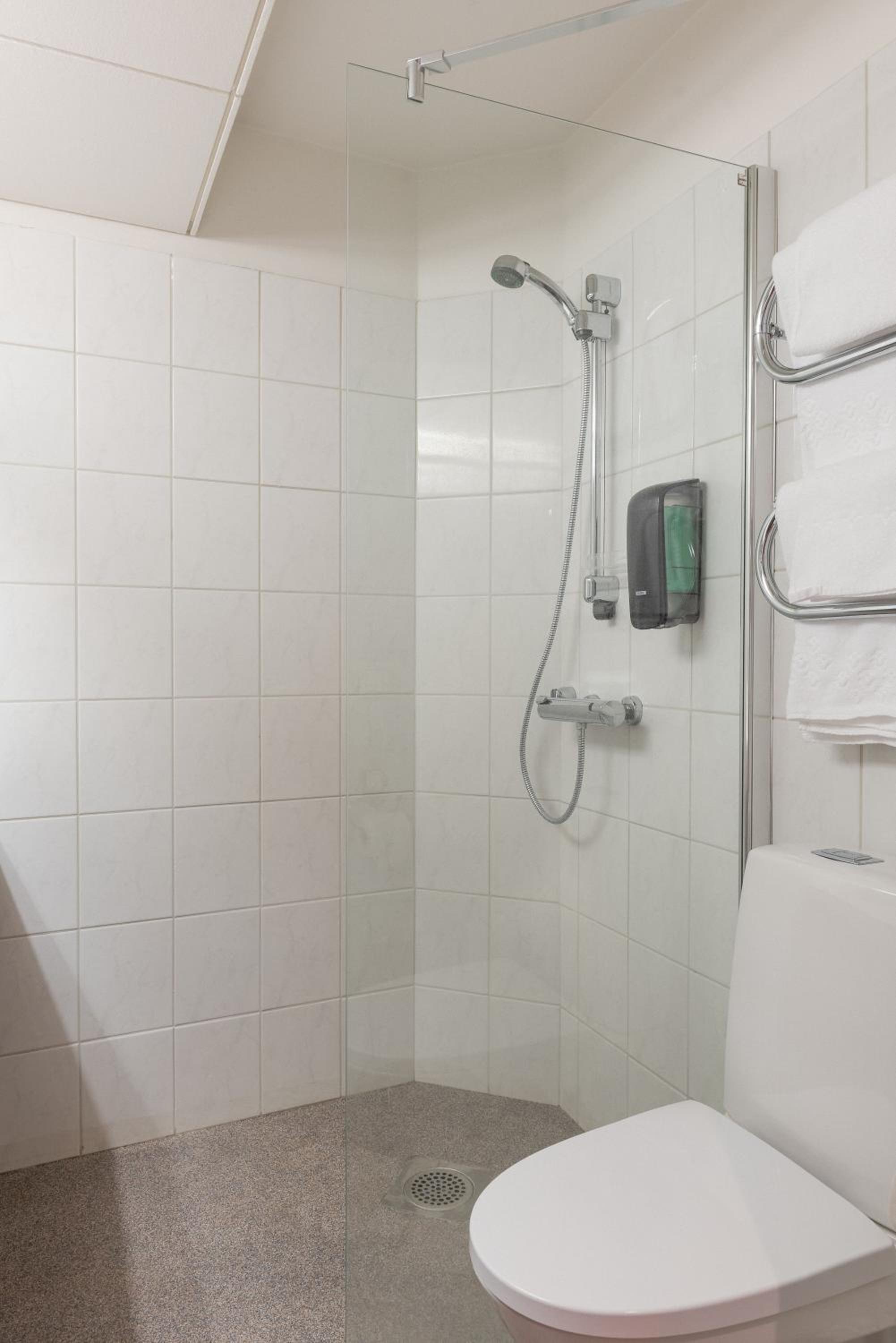 Comfort Twin Room - Photo 4