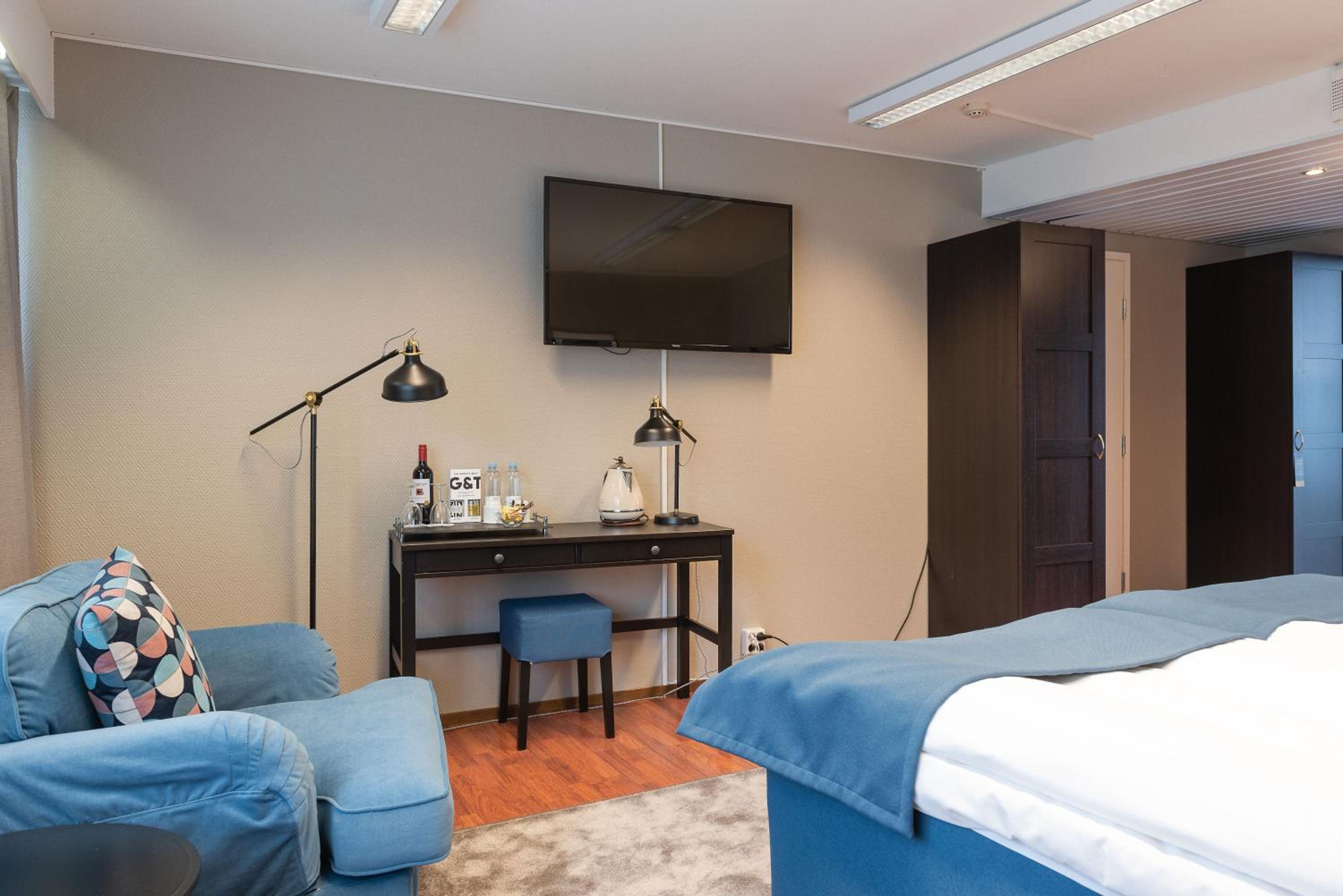 Superior Twin Room - Photo 5