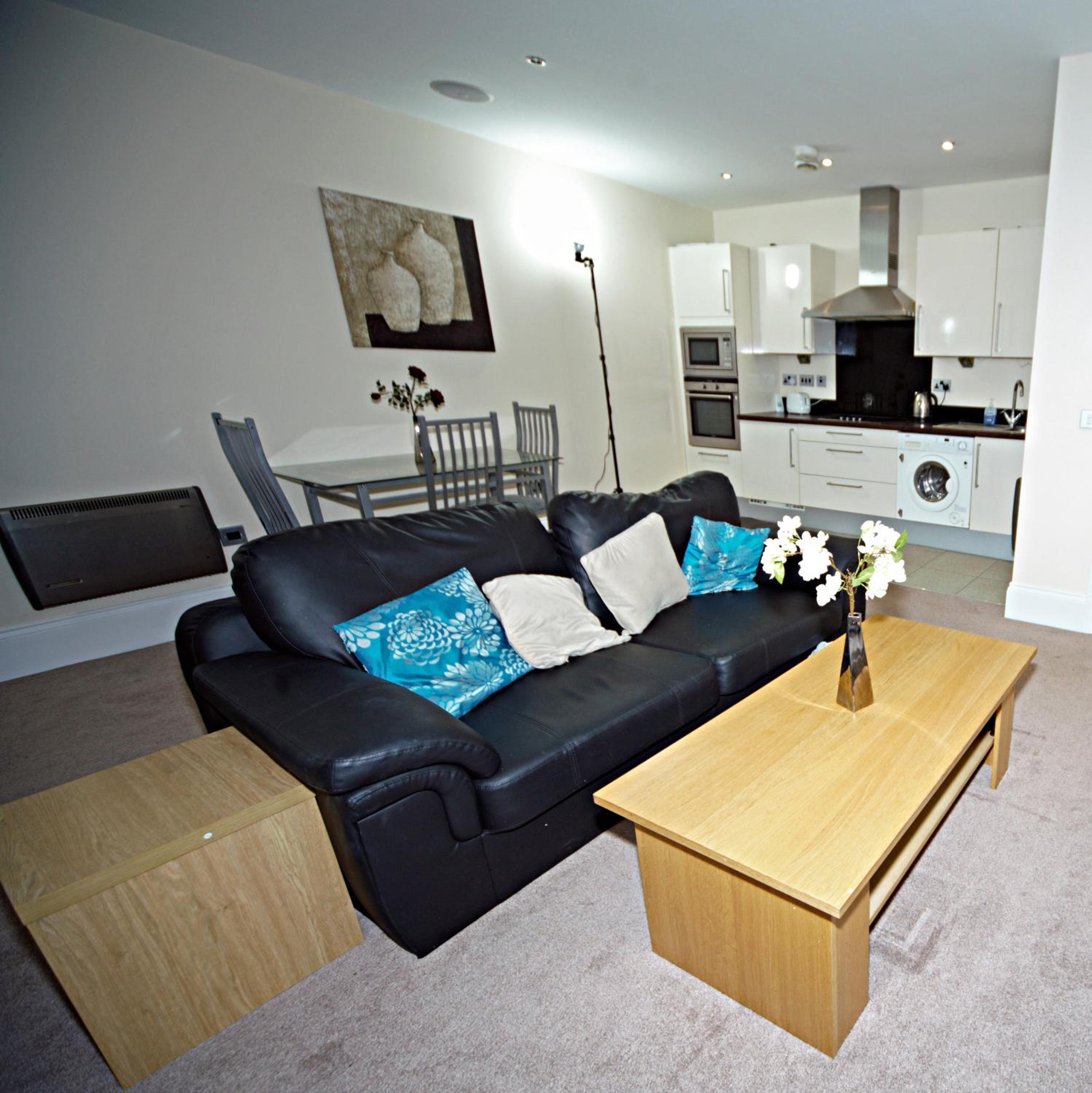 Apartment photo 1