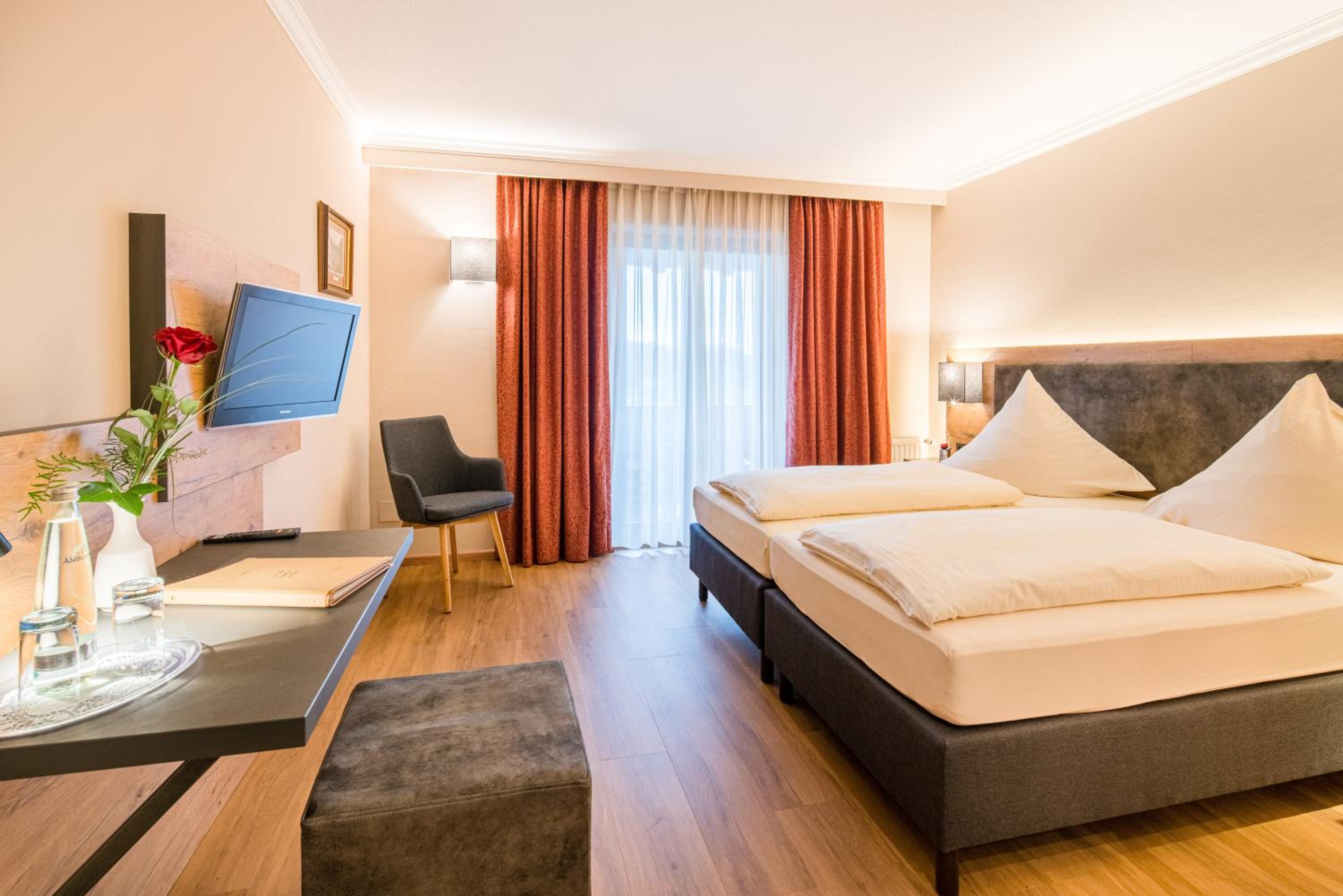 Double Room - Photo 4
