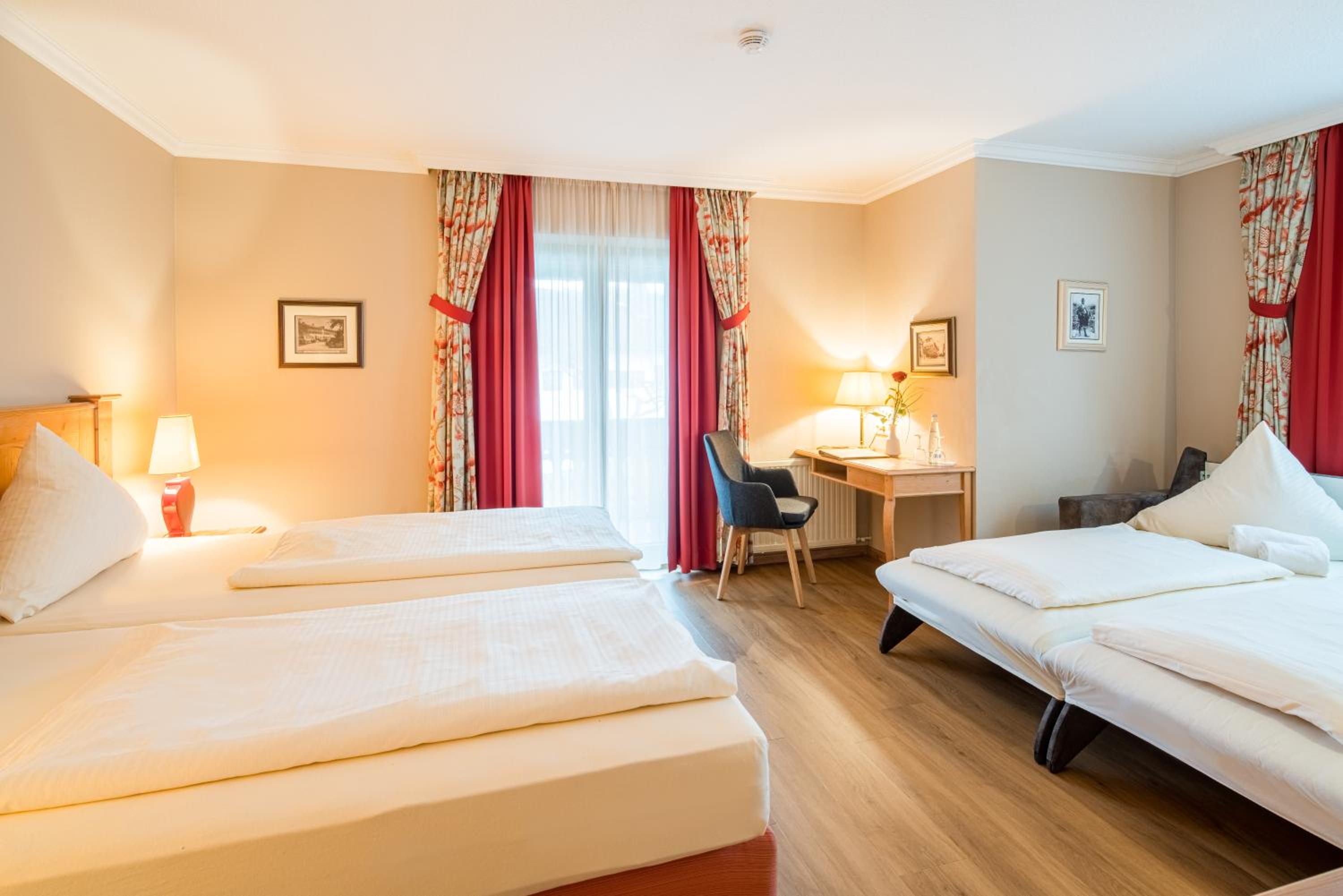 Triple Room - Photo 2