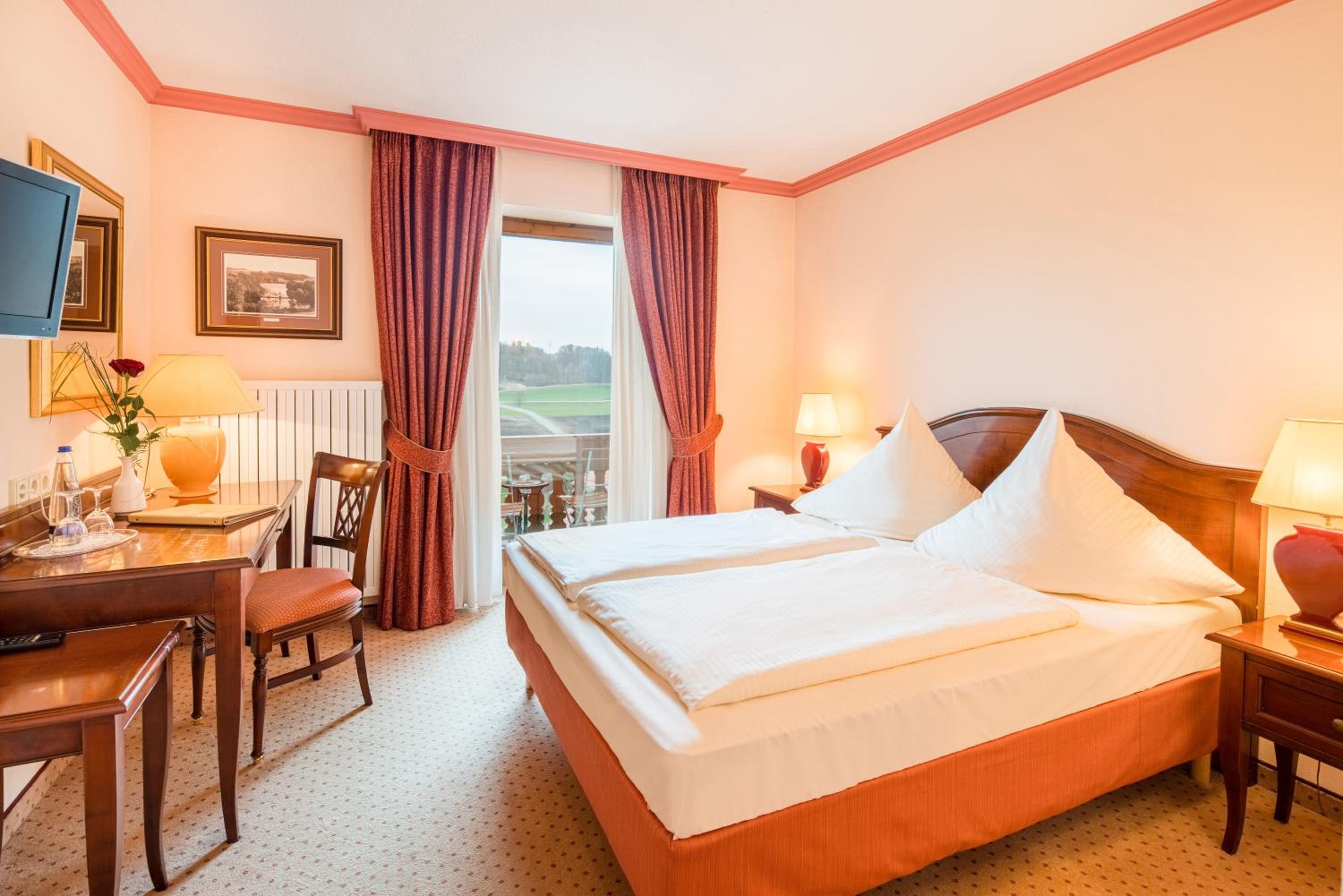 Double Room - Photo 1