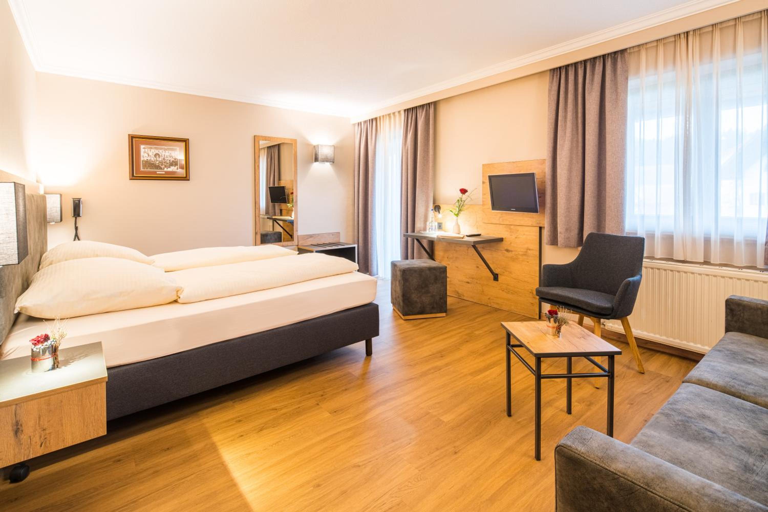 Triple Room - Photo 3