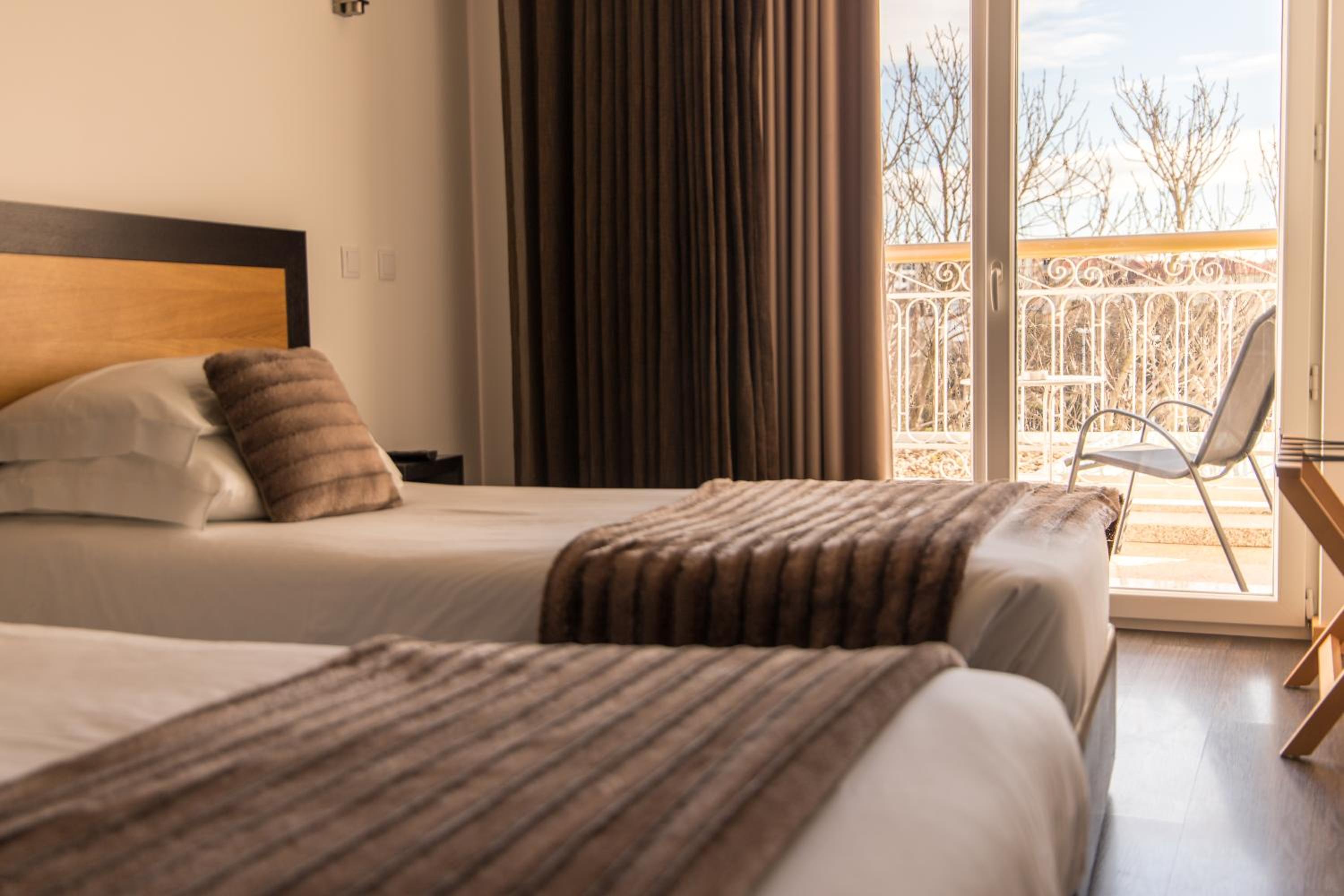 Double or Twin Room photo 1