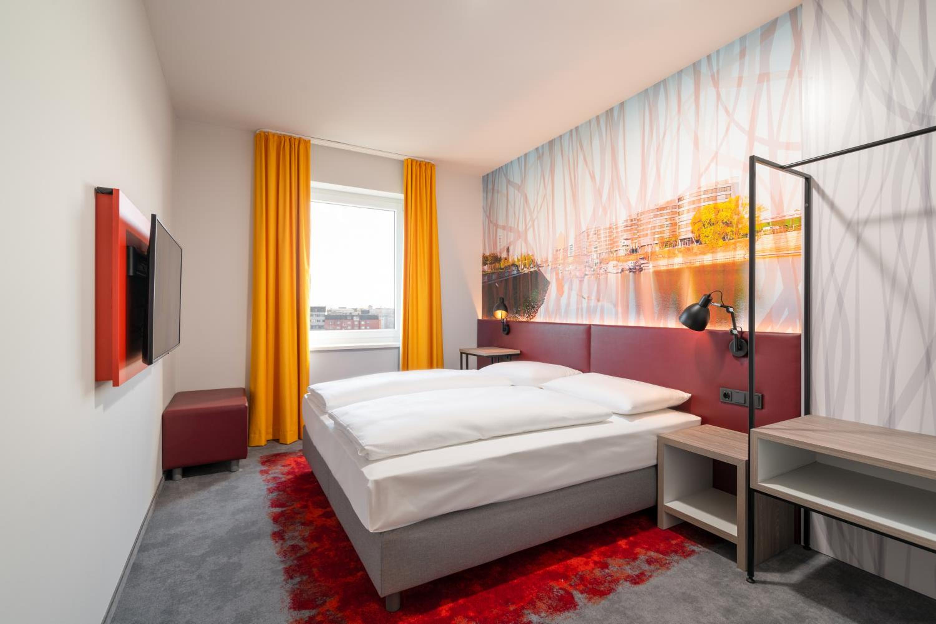 Double Room - Photo 3