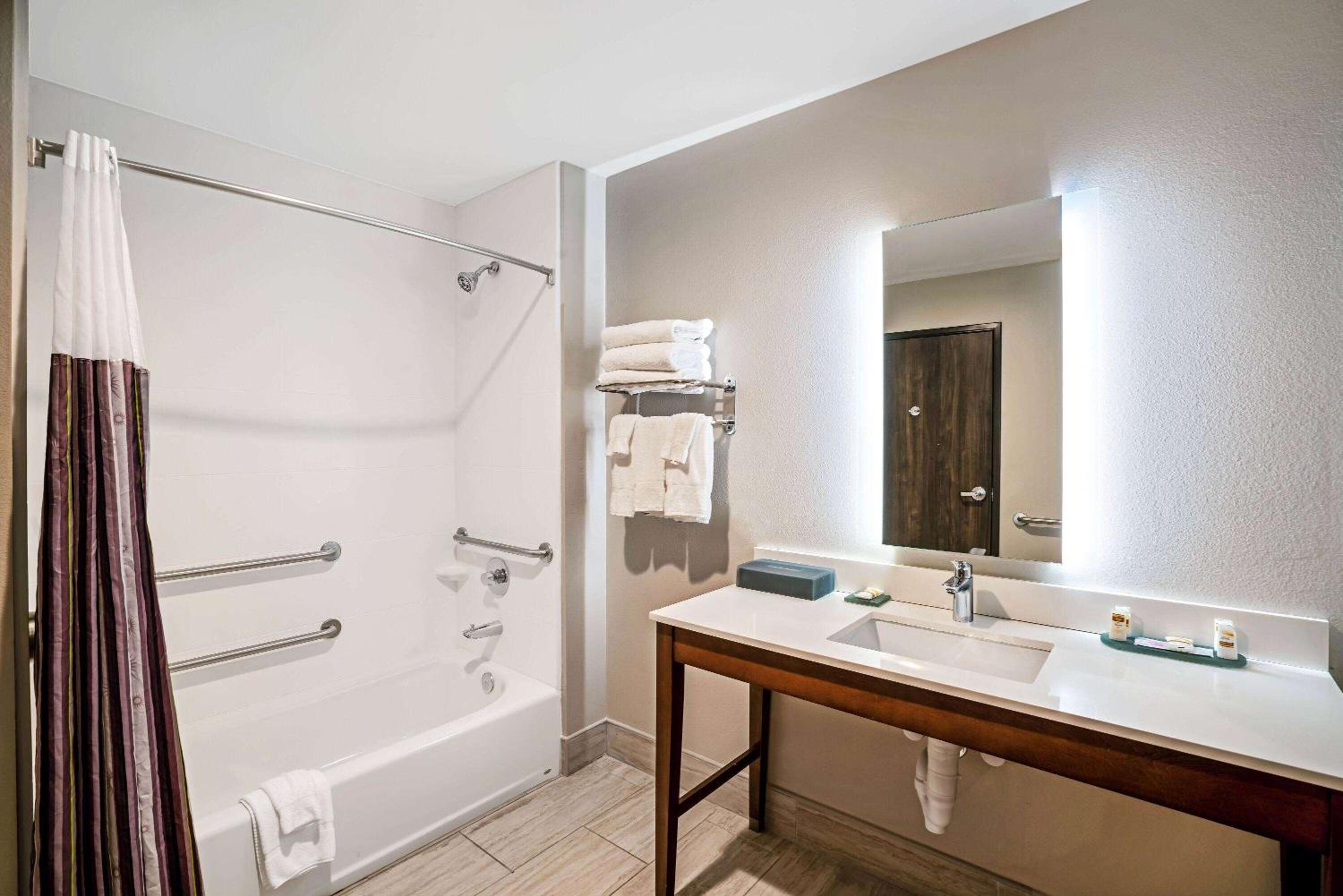 La Quinta by Wyndham Tuscaloosa McFarland, Foto 4