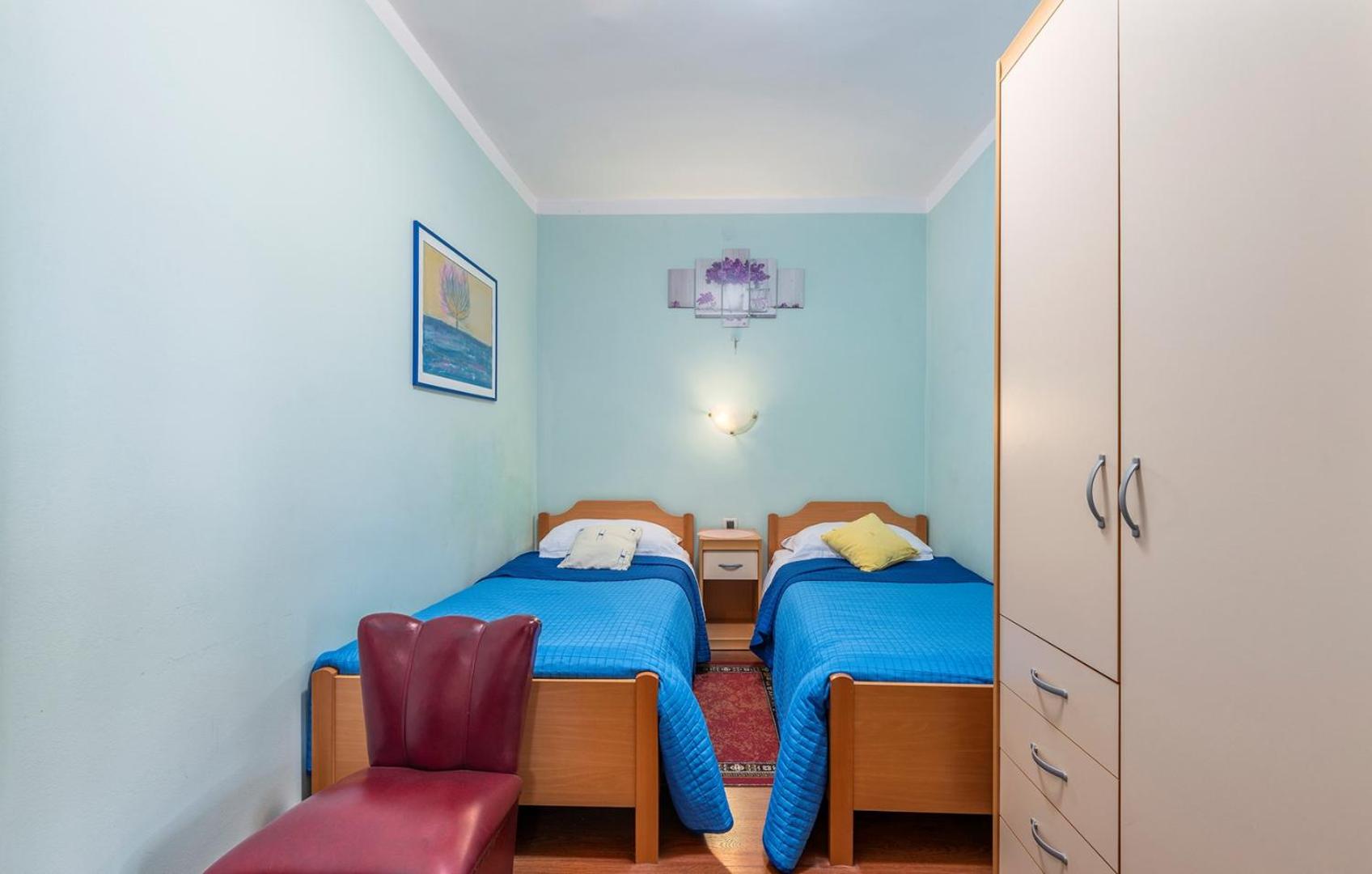 Standard Single Room photo 1