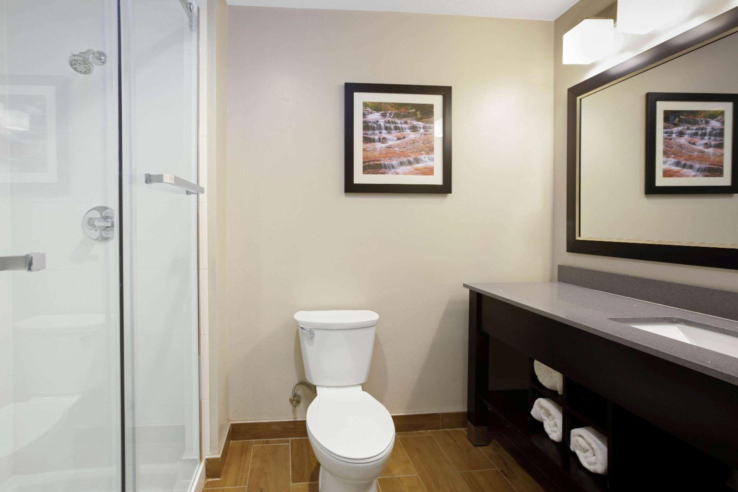 Executive King Room with Sofa Bed photo 2