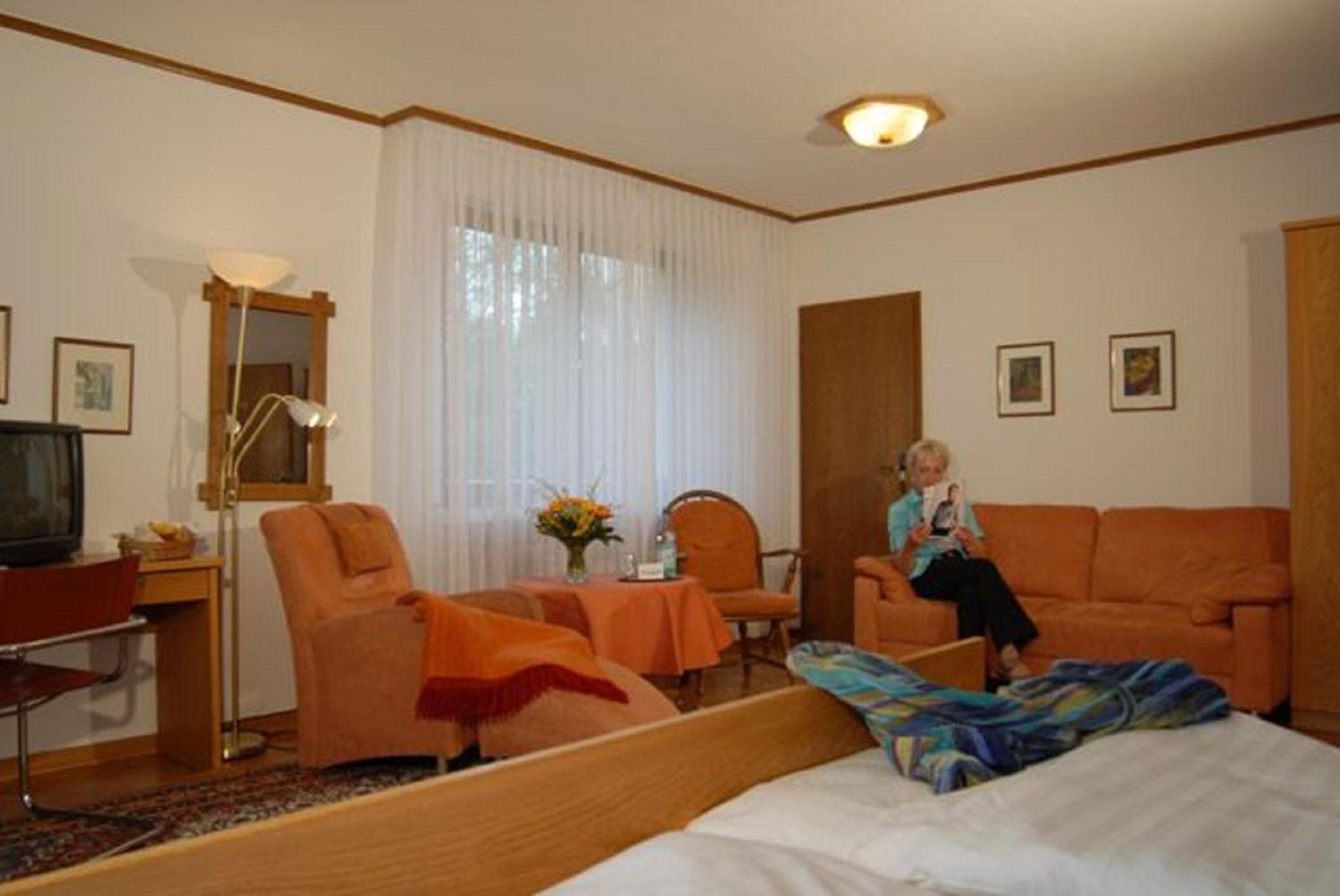 Double Room photo 2