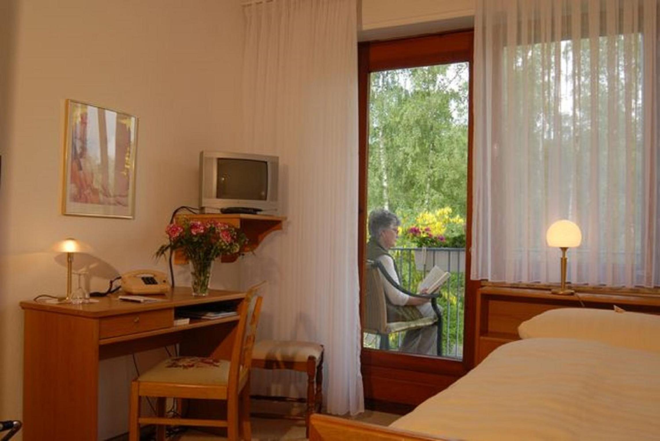 Single Room photo 2