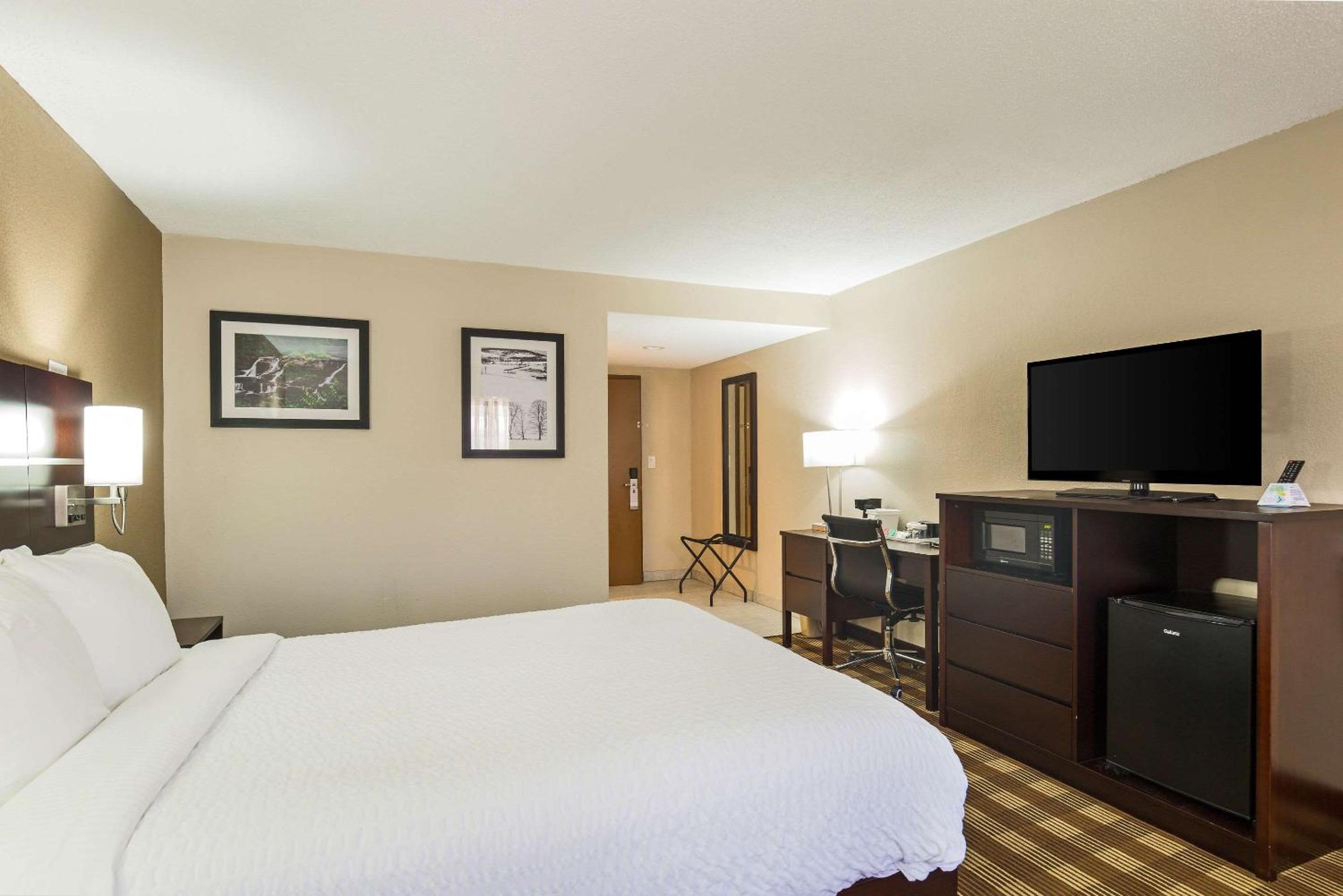 Standard Queen Room - Photo 6