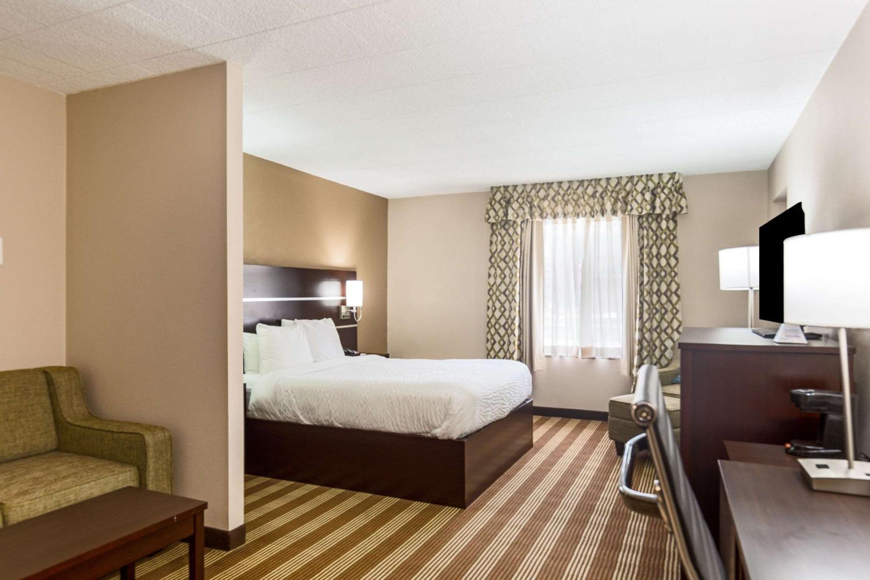 Standard Queen Room - Photo 8