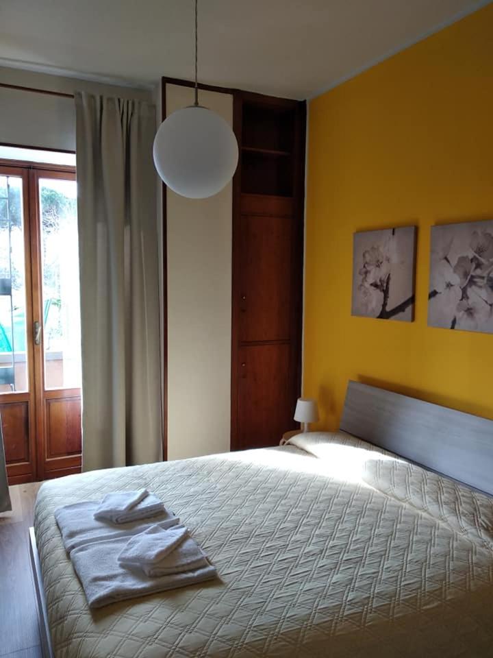 Double Room with Balcony photo 1