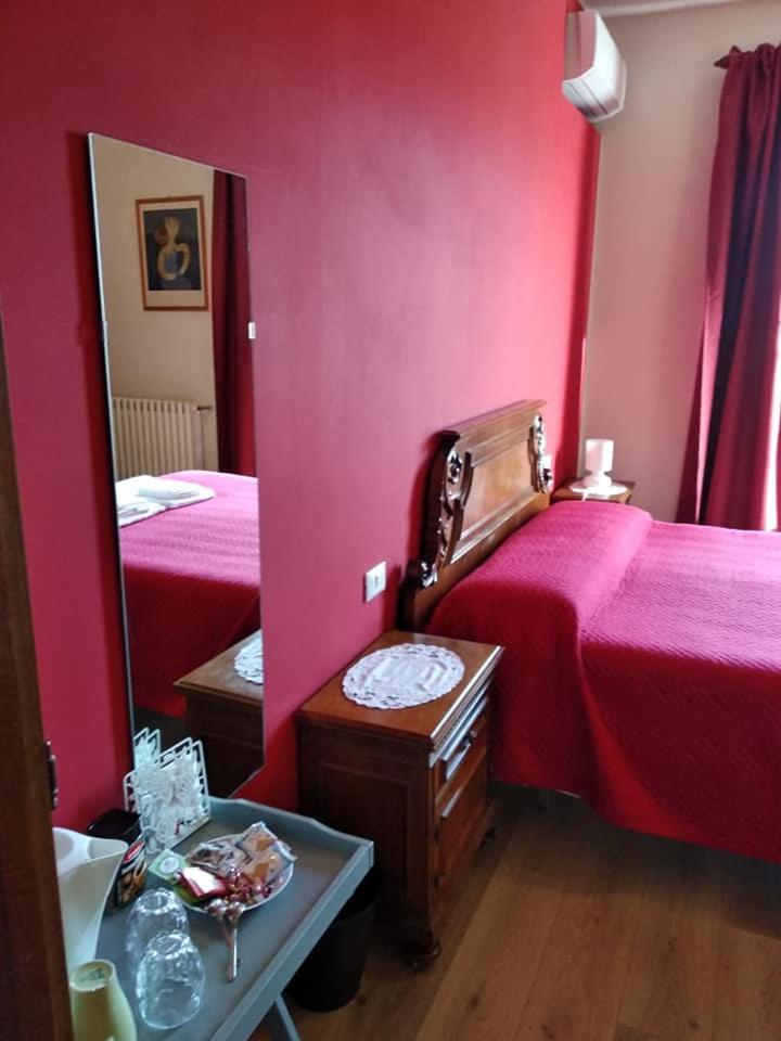 Double Room with Balcony photo 3