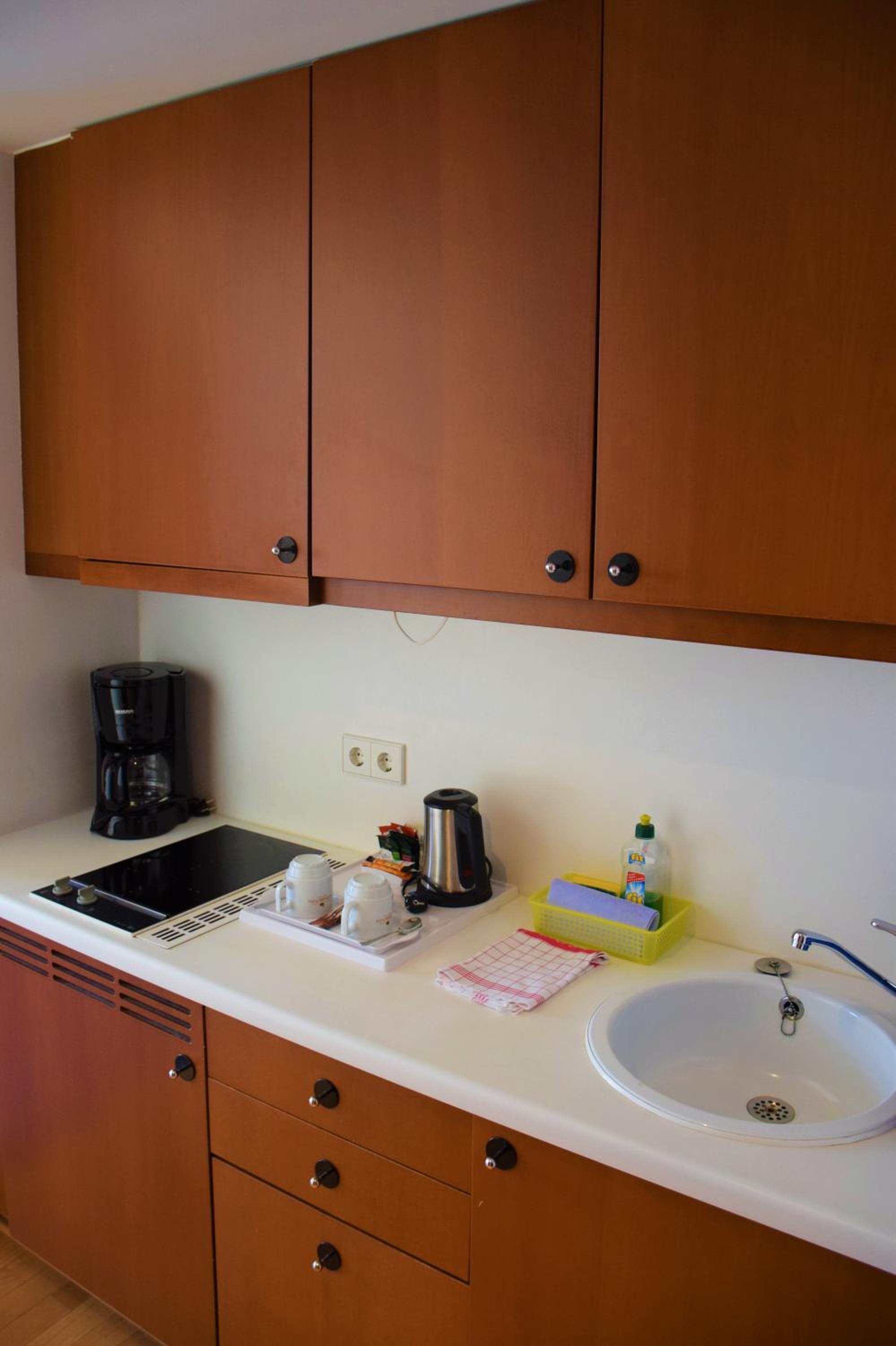 Family Apartment - Photo 11