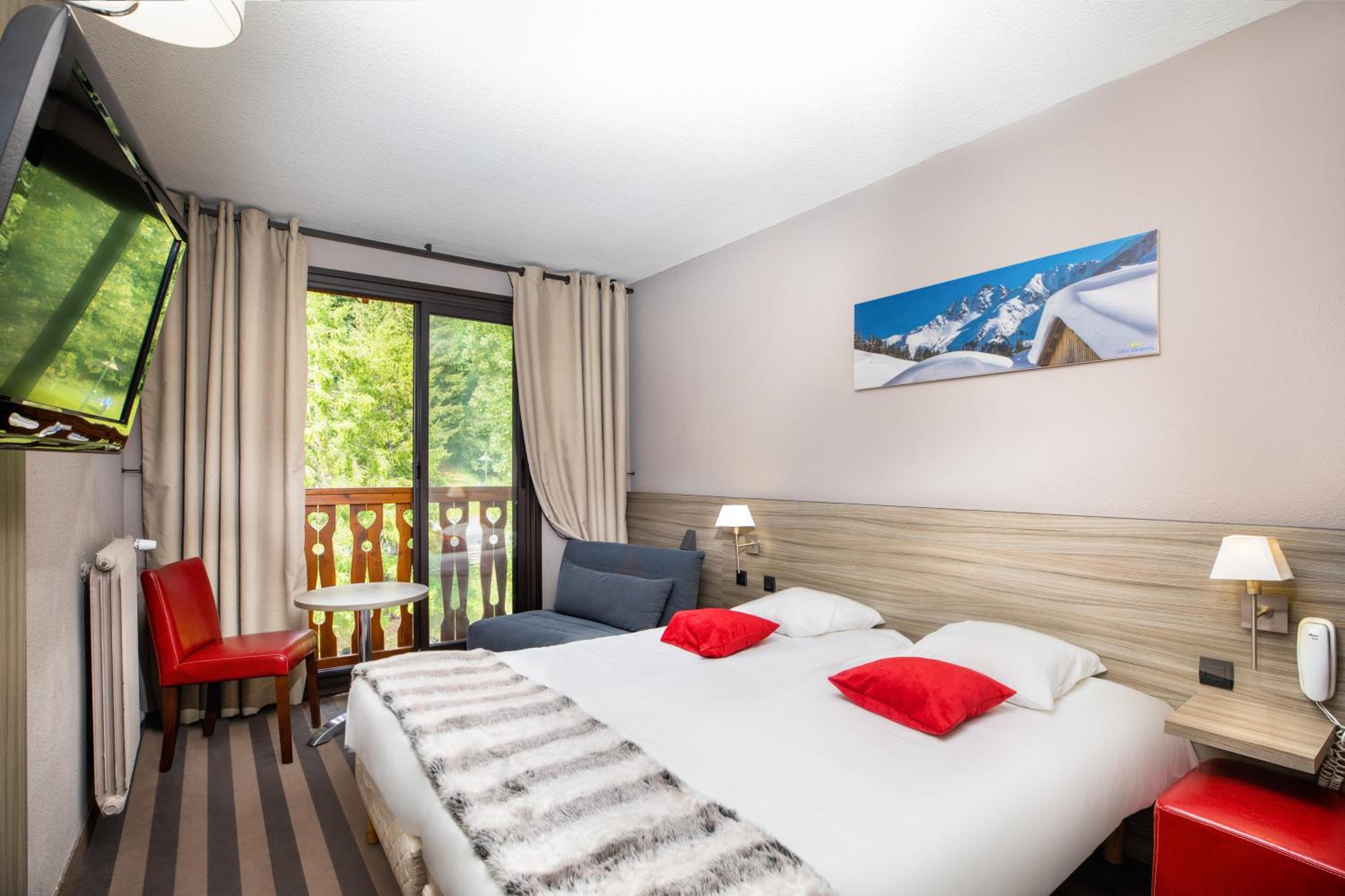 Superior Double Room - Photo 5