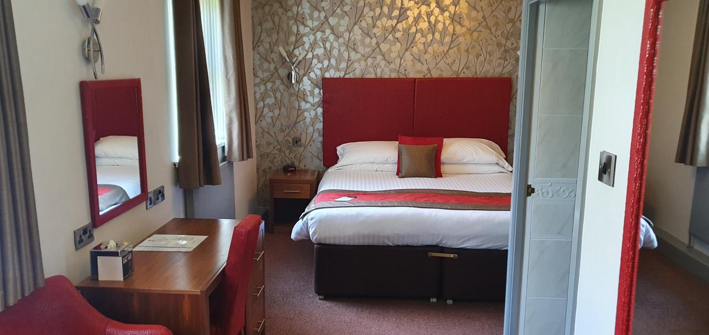 Family King Room - Photo 2