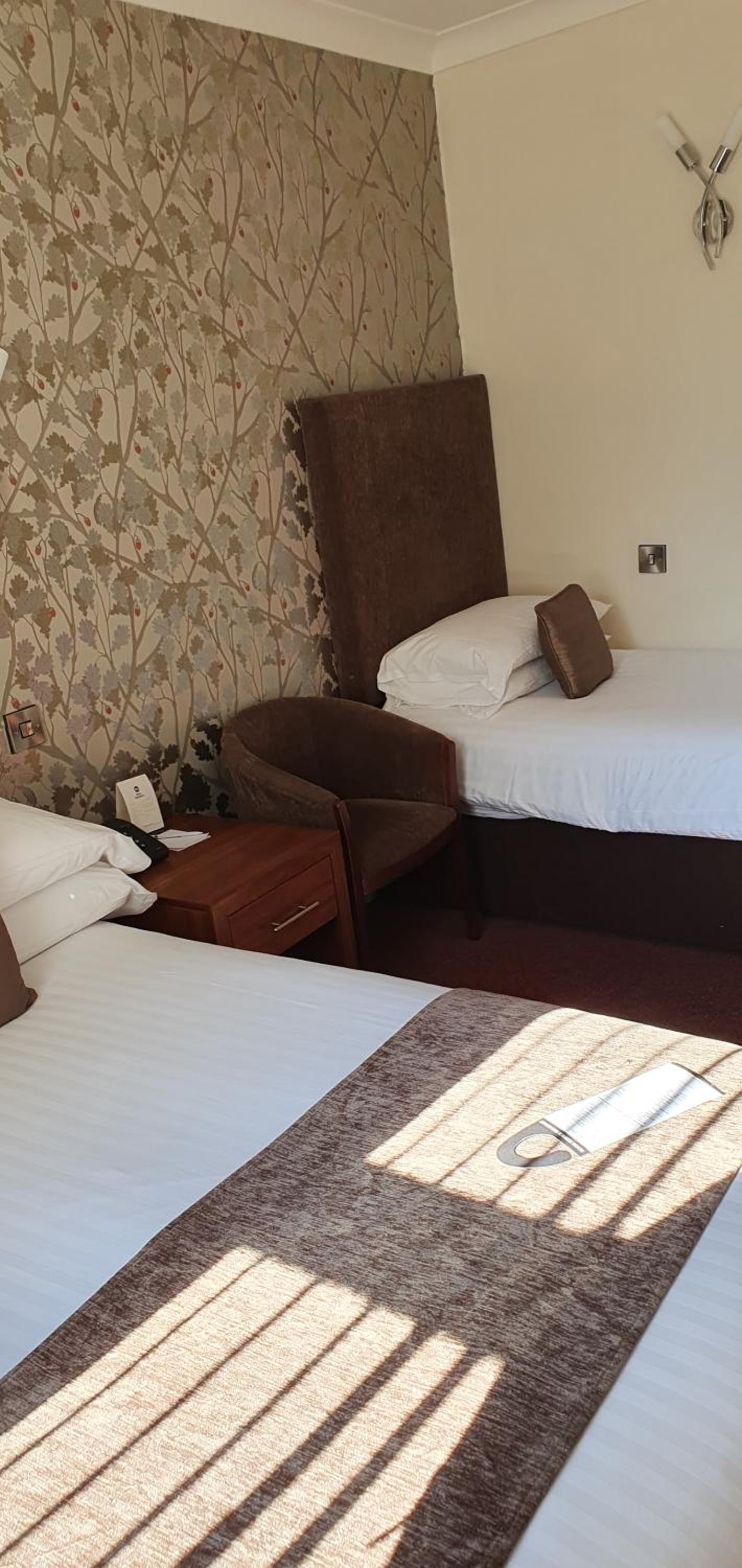 Family King Room - Photo 6