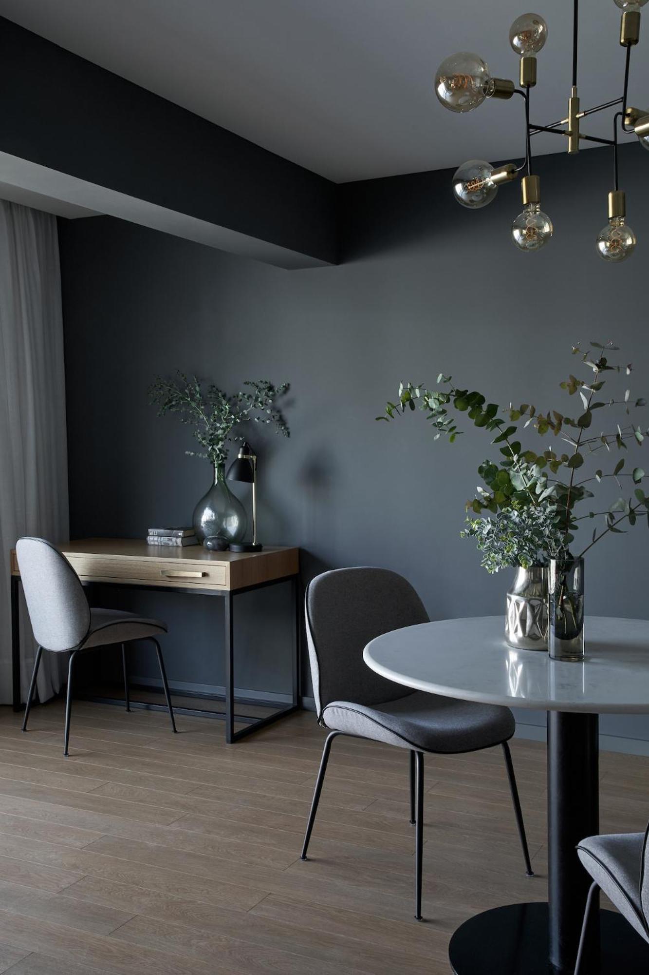 One-Bedroom Apartment with Balcony - Photo 7
