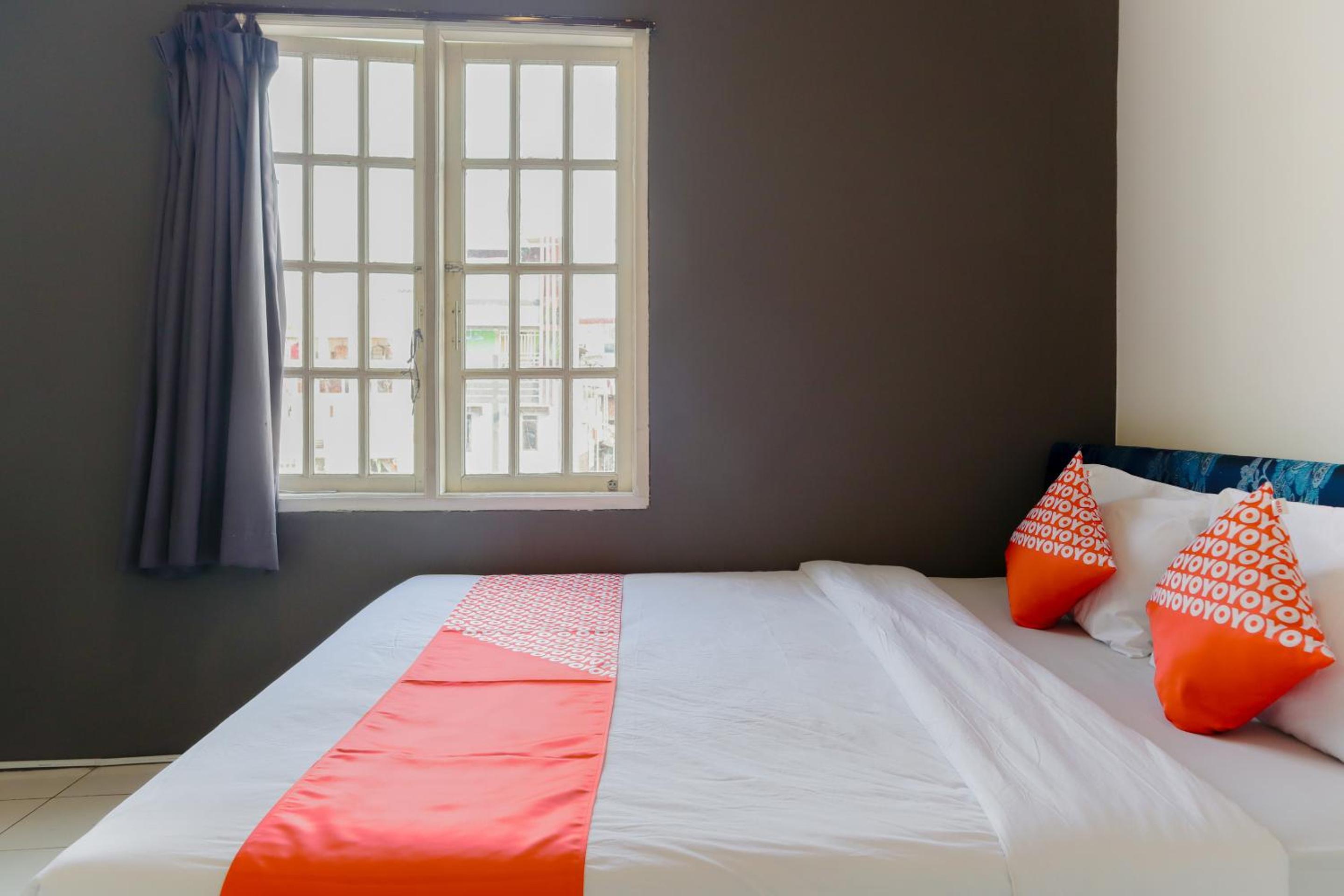 Standard Double Room - Photo 3