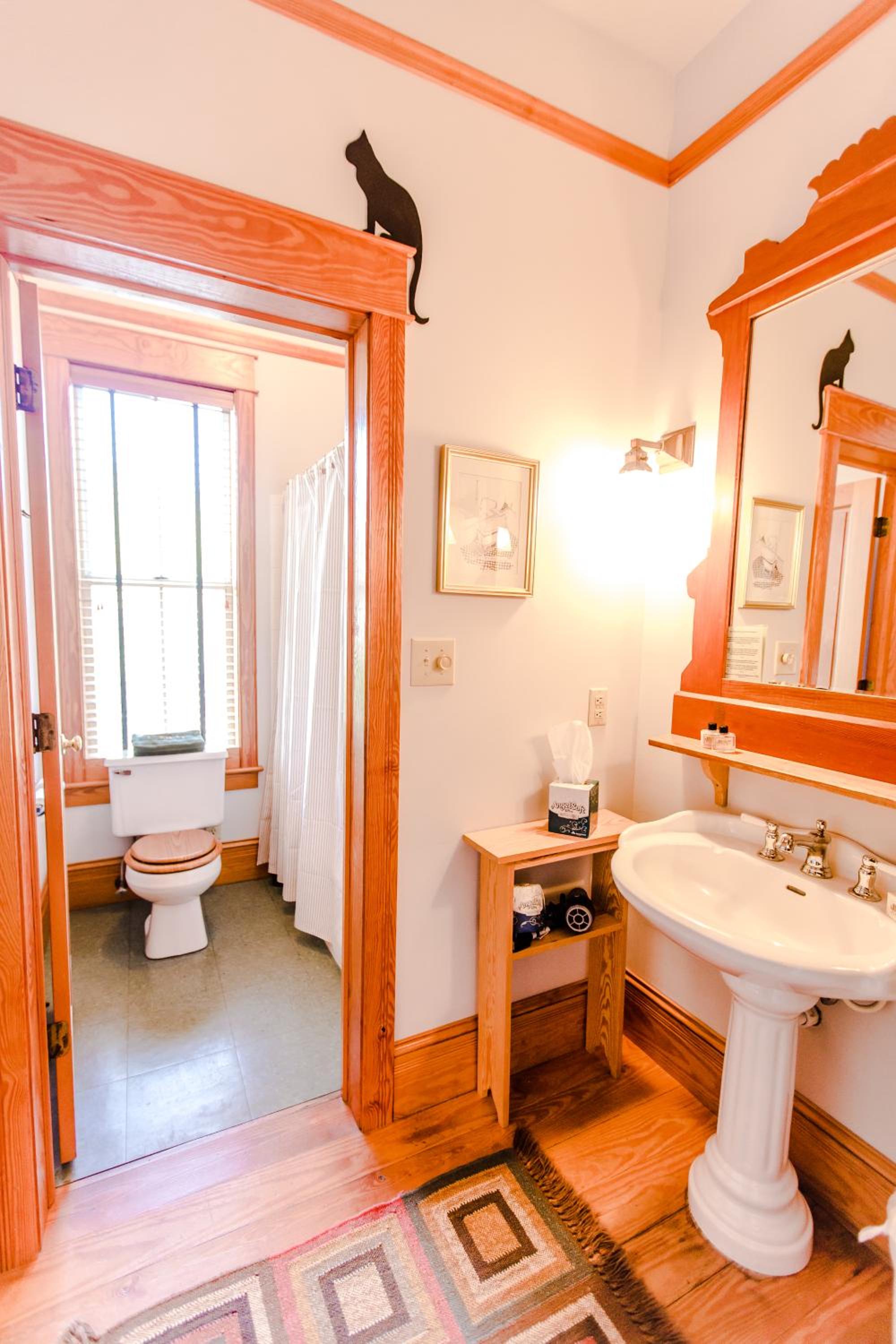 King Room with Garden View photo 2