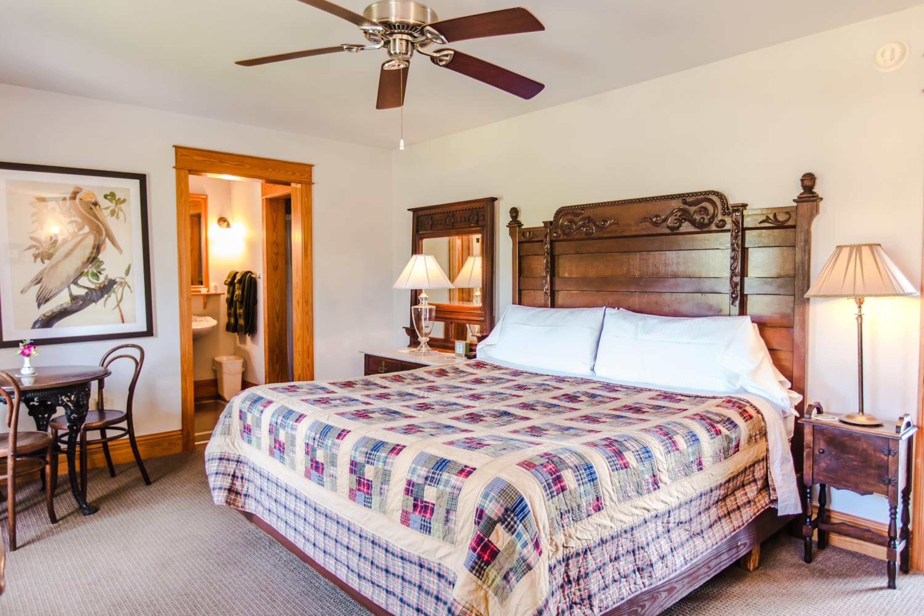 King Room
