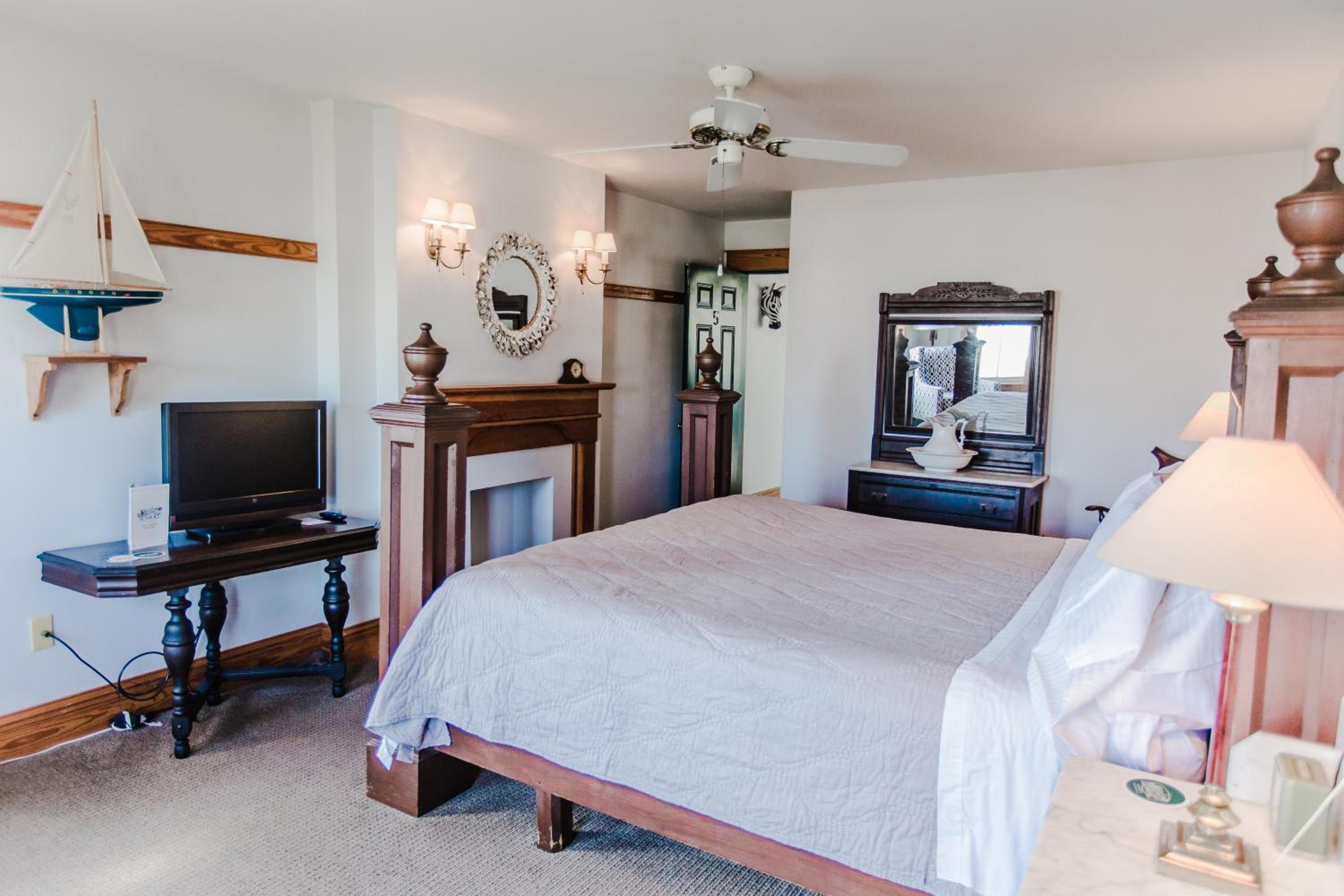 Superior King Room