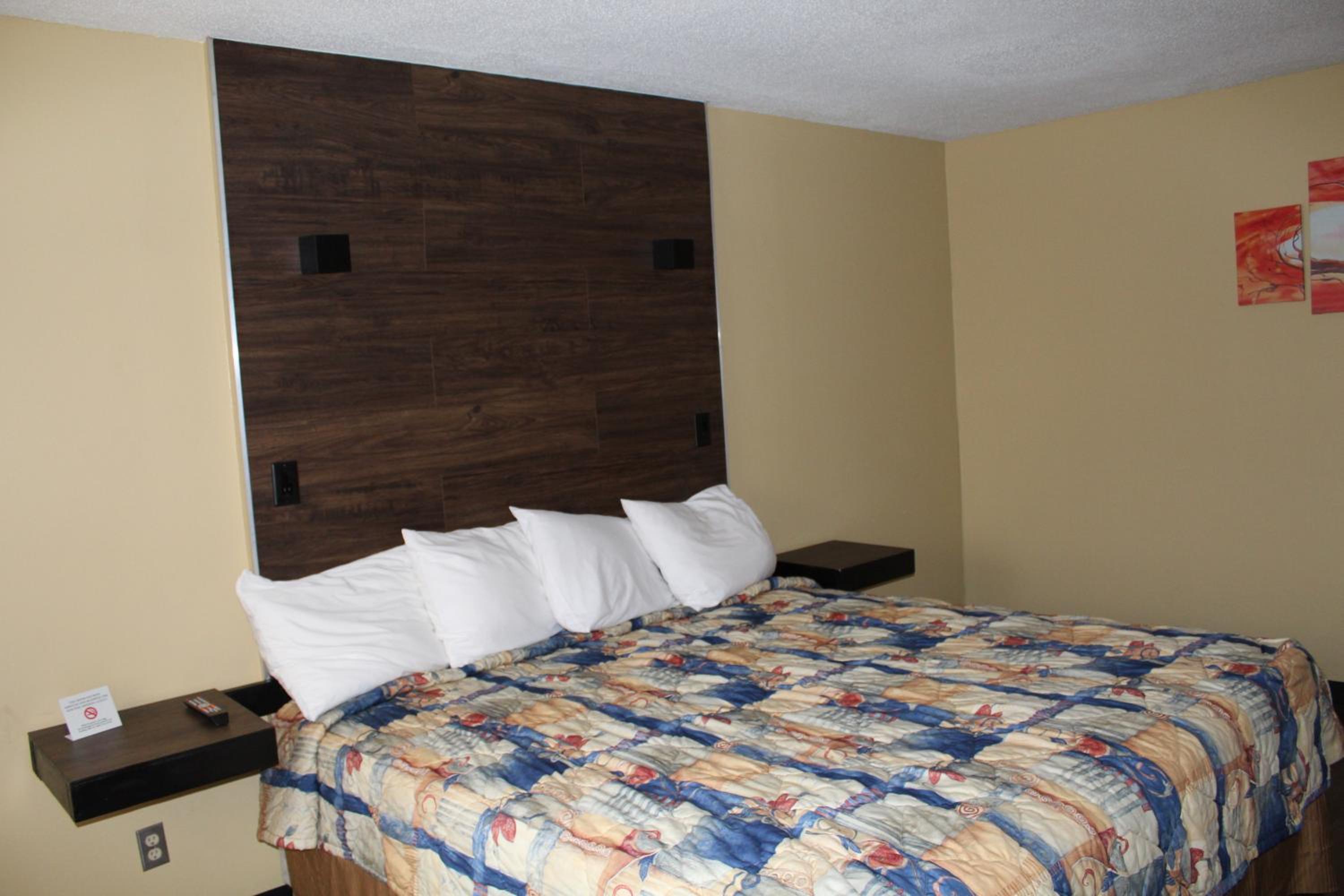 King Room - Photo 1