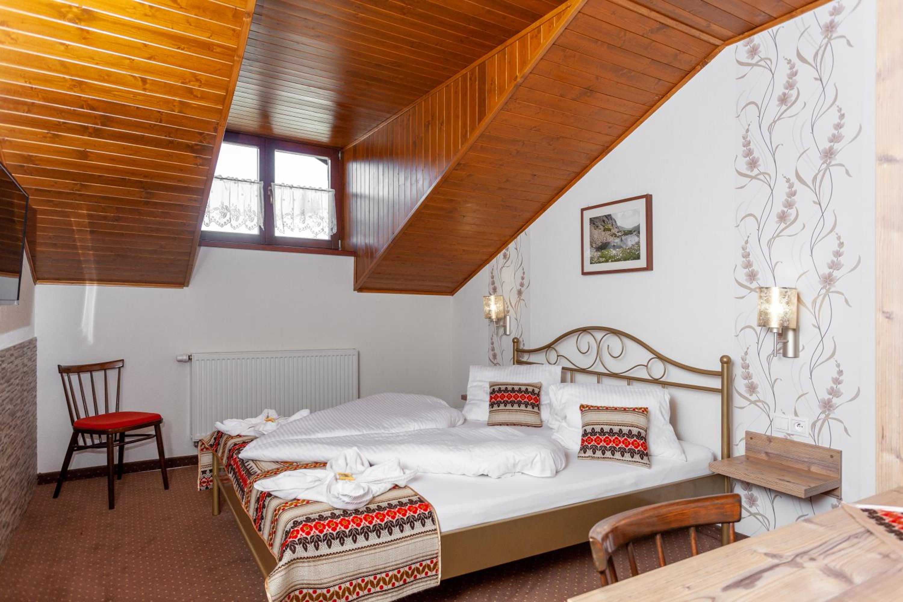 Standard Double Room photo 1