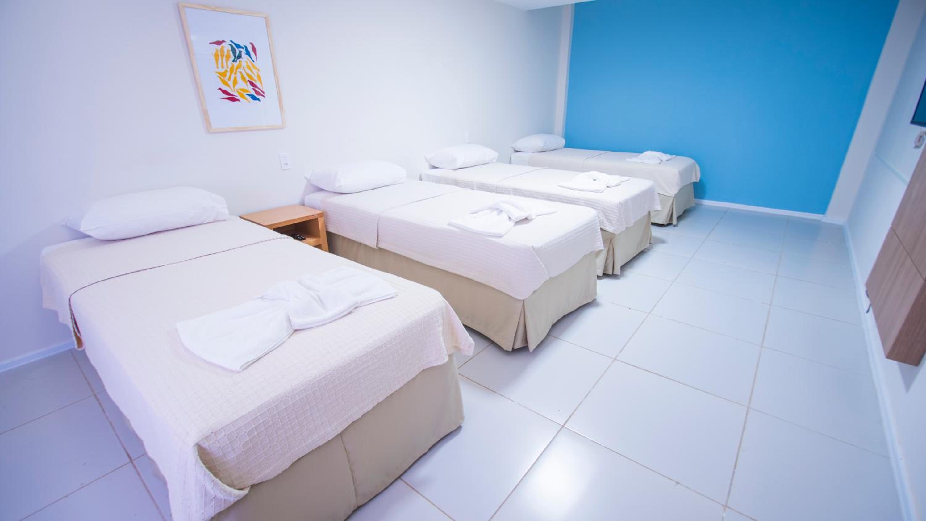Superior Quadruple Room