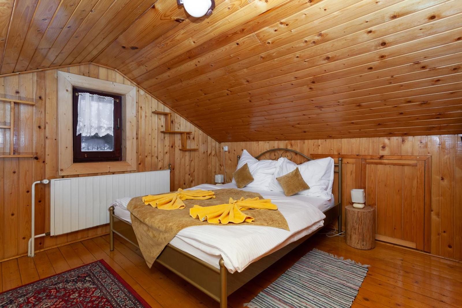 Two-Bedroom Suite photo 1