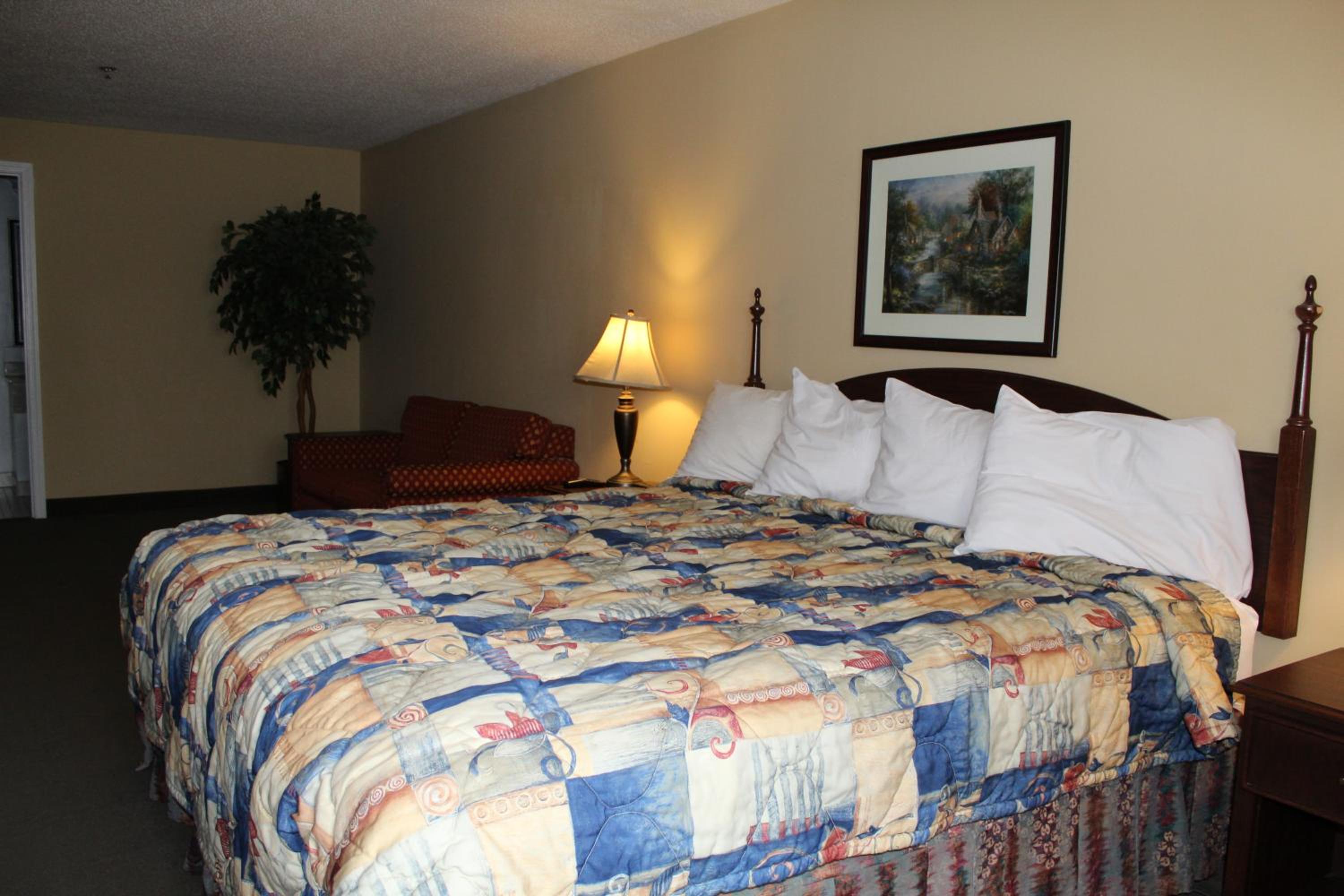 Deluxe Room photo 3