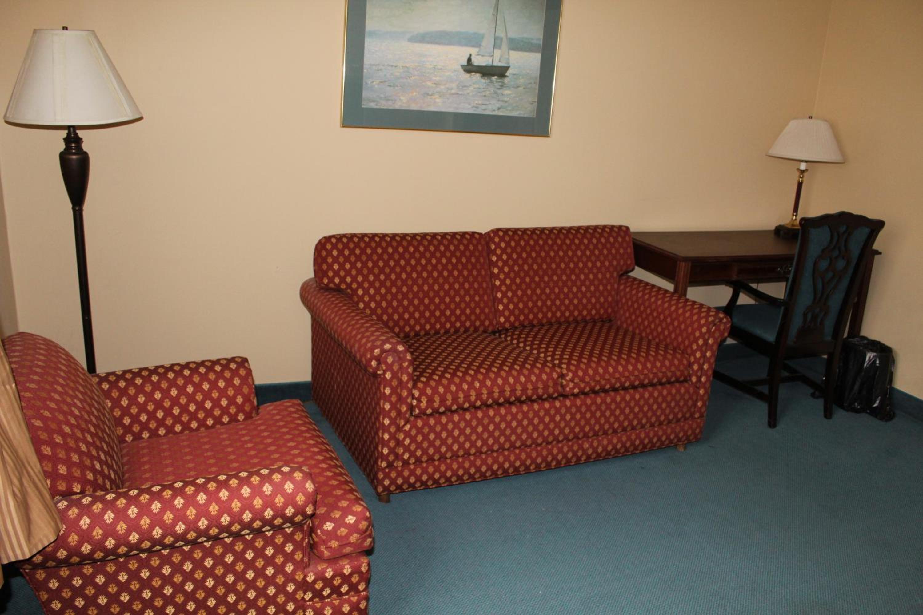 Deluxe Room photo 2