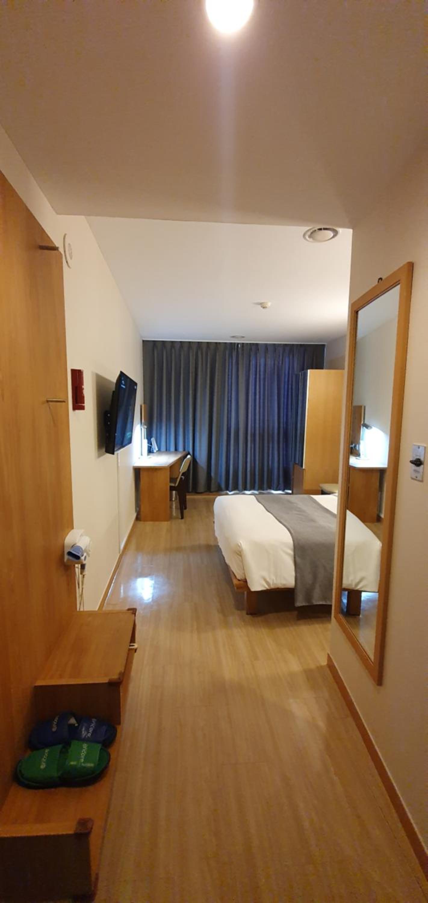 Double Room photo 2