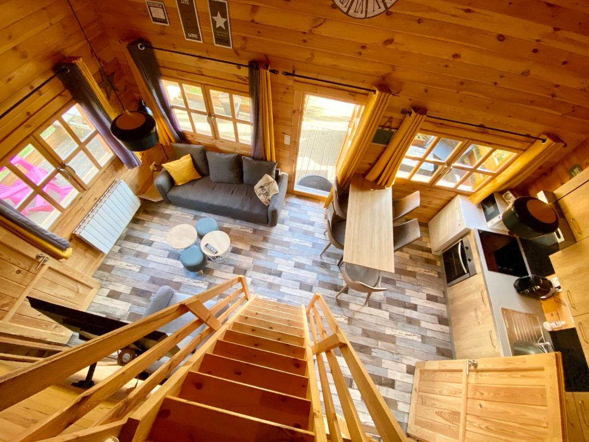 Two-Bedroom Cottage