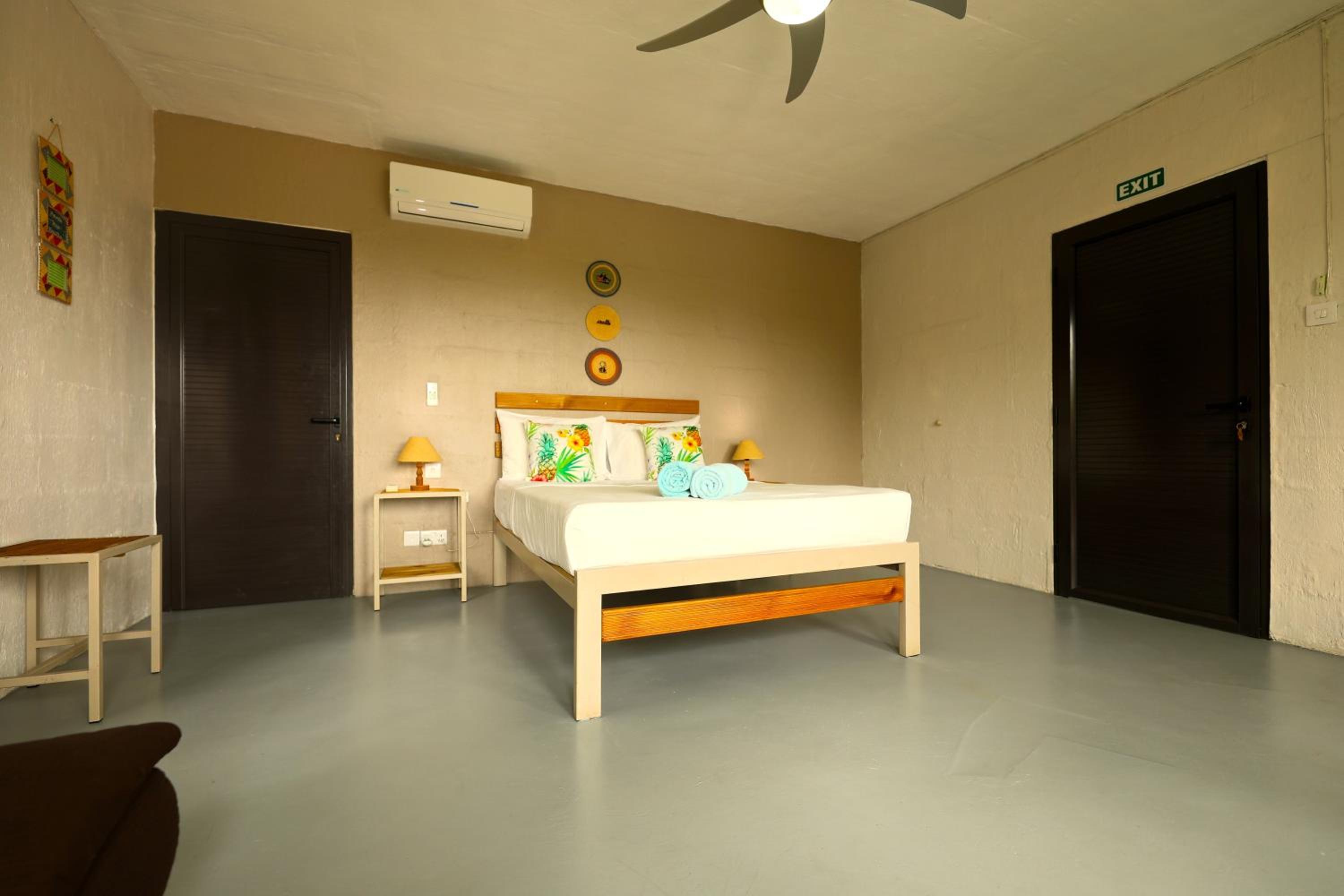 Superior Double Room photo 1