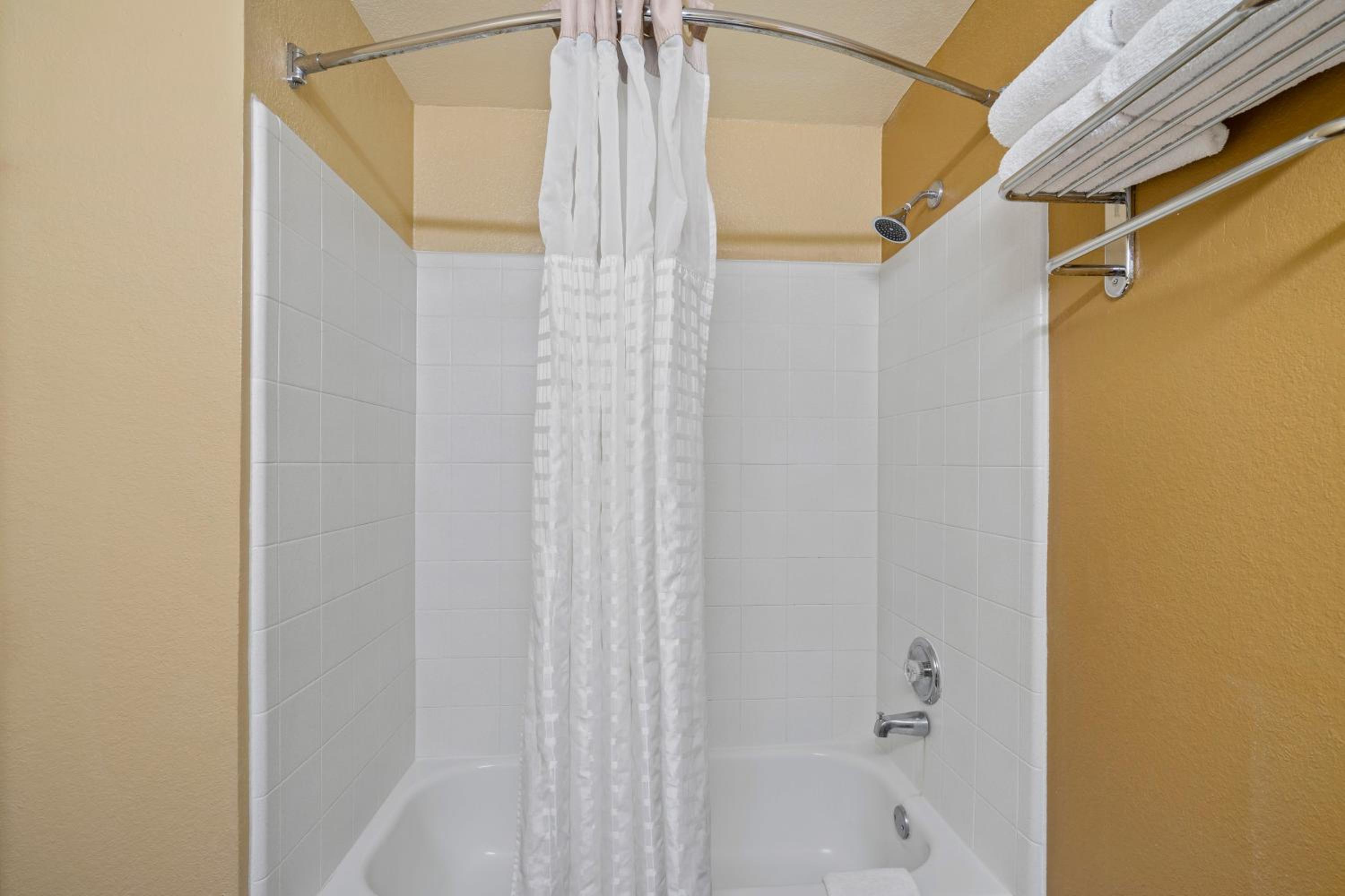 Studio with 2 Double Beds - Non-Smoking - Photo 3