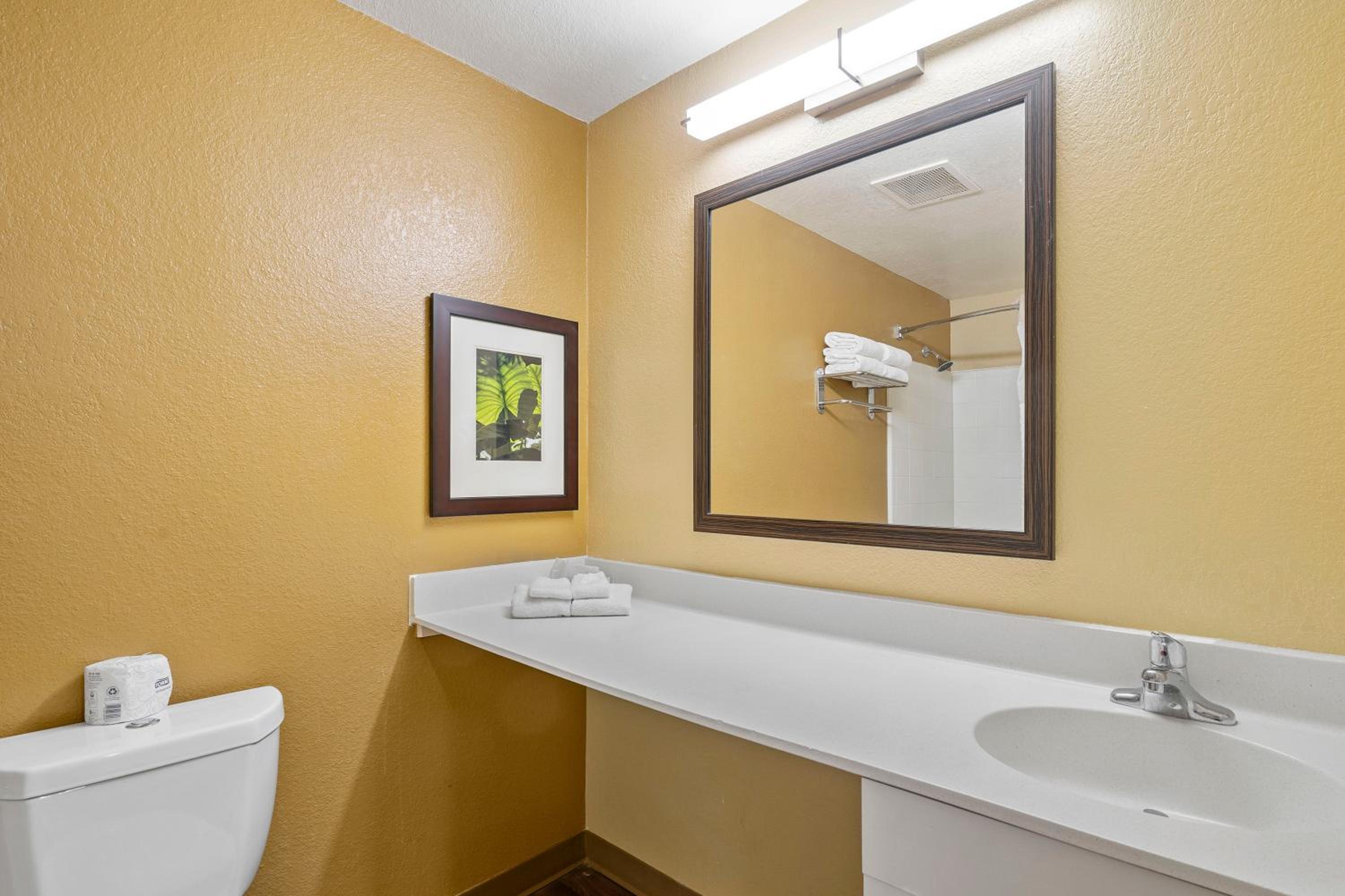 Studio with 2 Double Beds - Non-Smoking - Photo 4