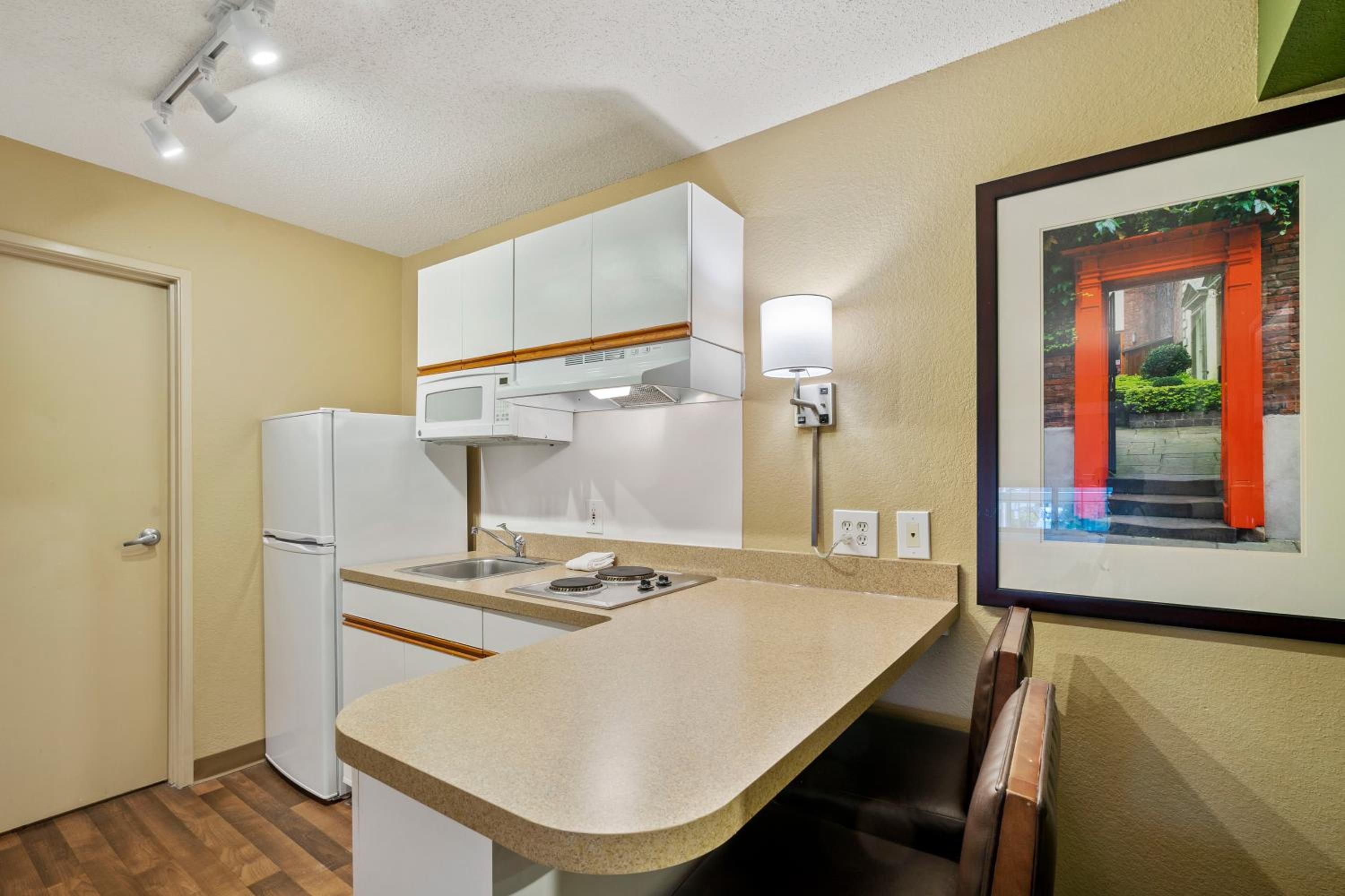 Studio with 2 Double Beds - Non-Smoking - Photo 5