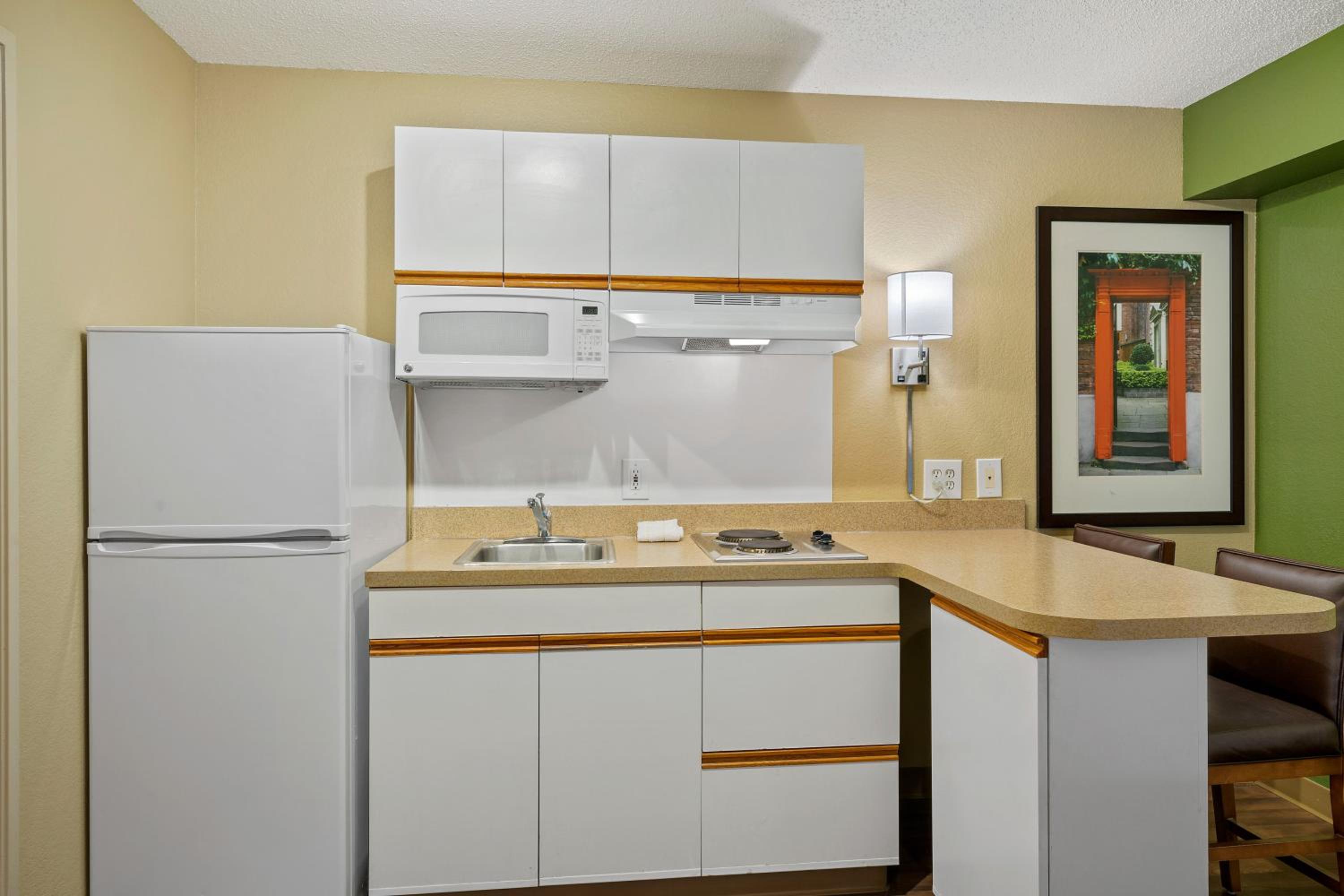 Studio with 2 Double Beds - Non-Smoking - Photo 6