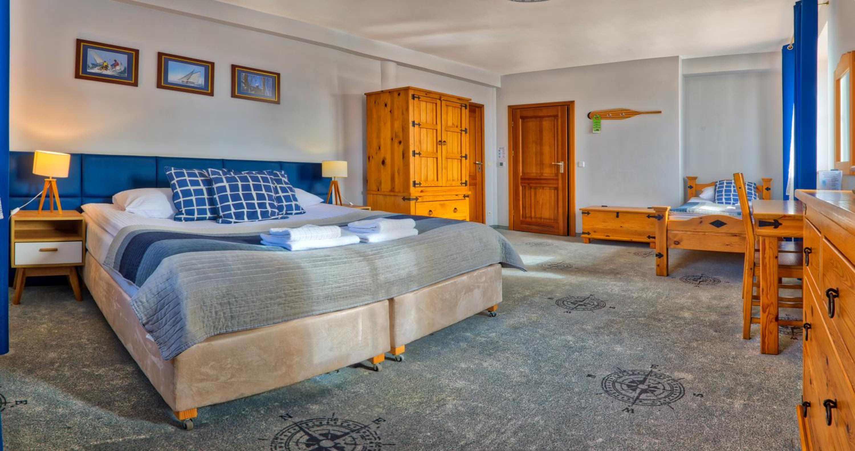 Triple Room photo 3
