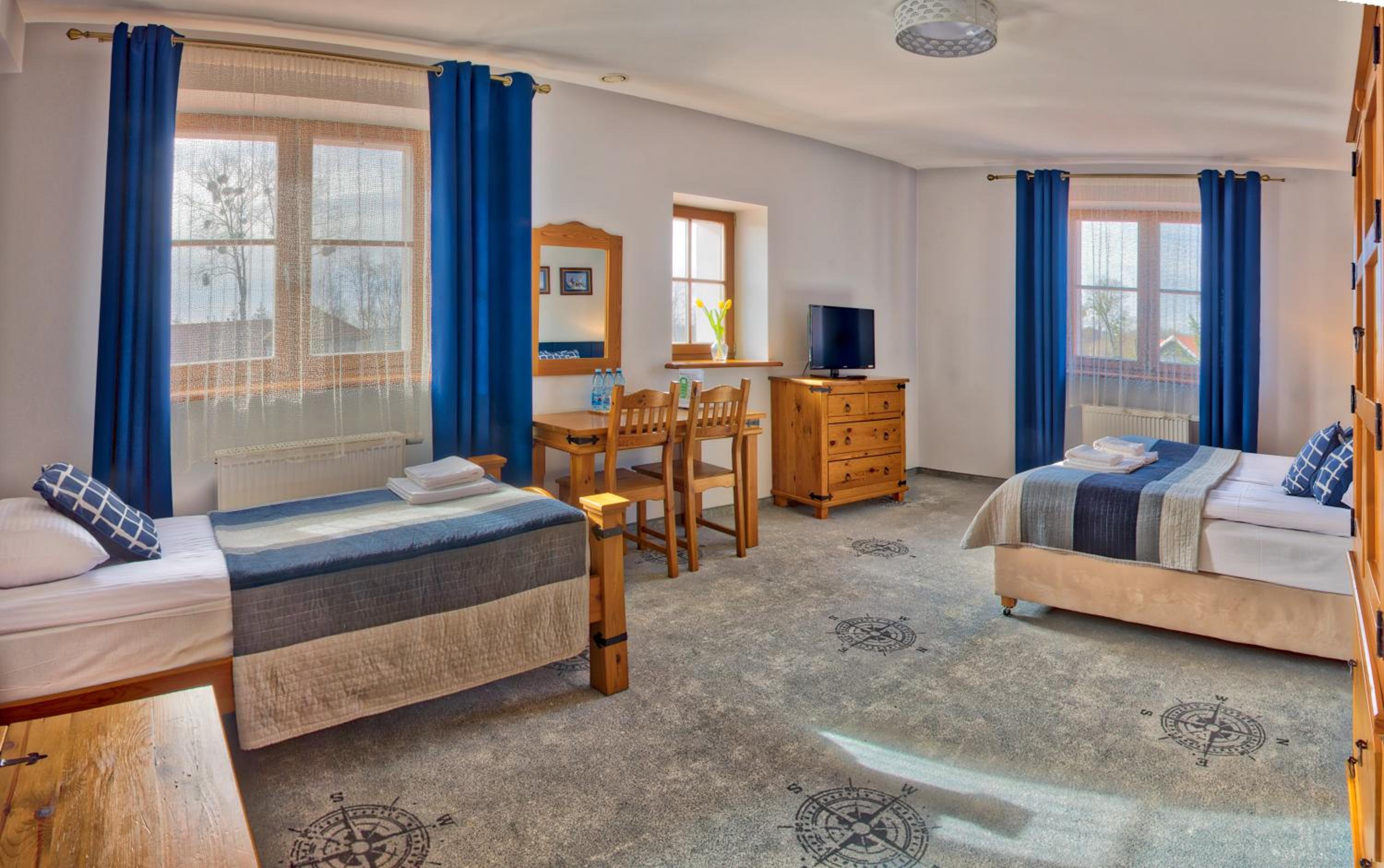 Triple Room photo 1