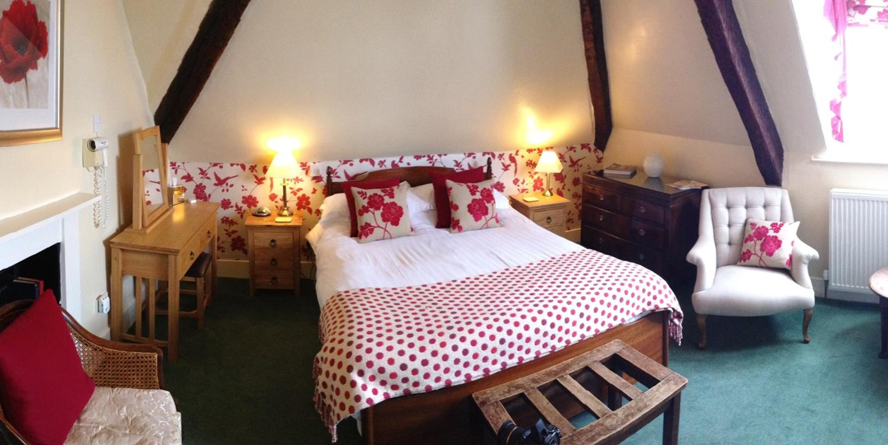 Double Room photo 3