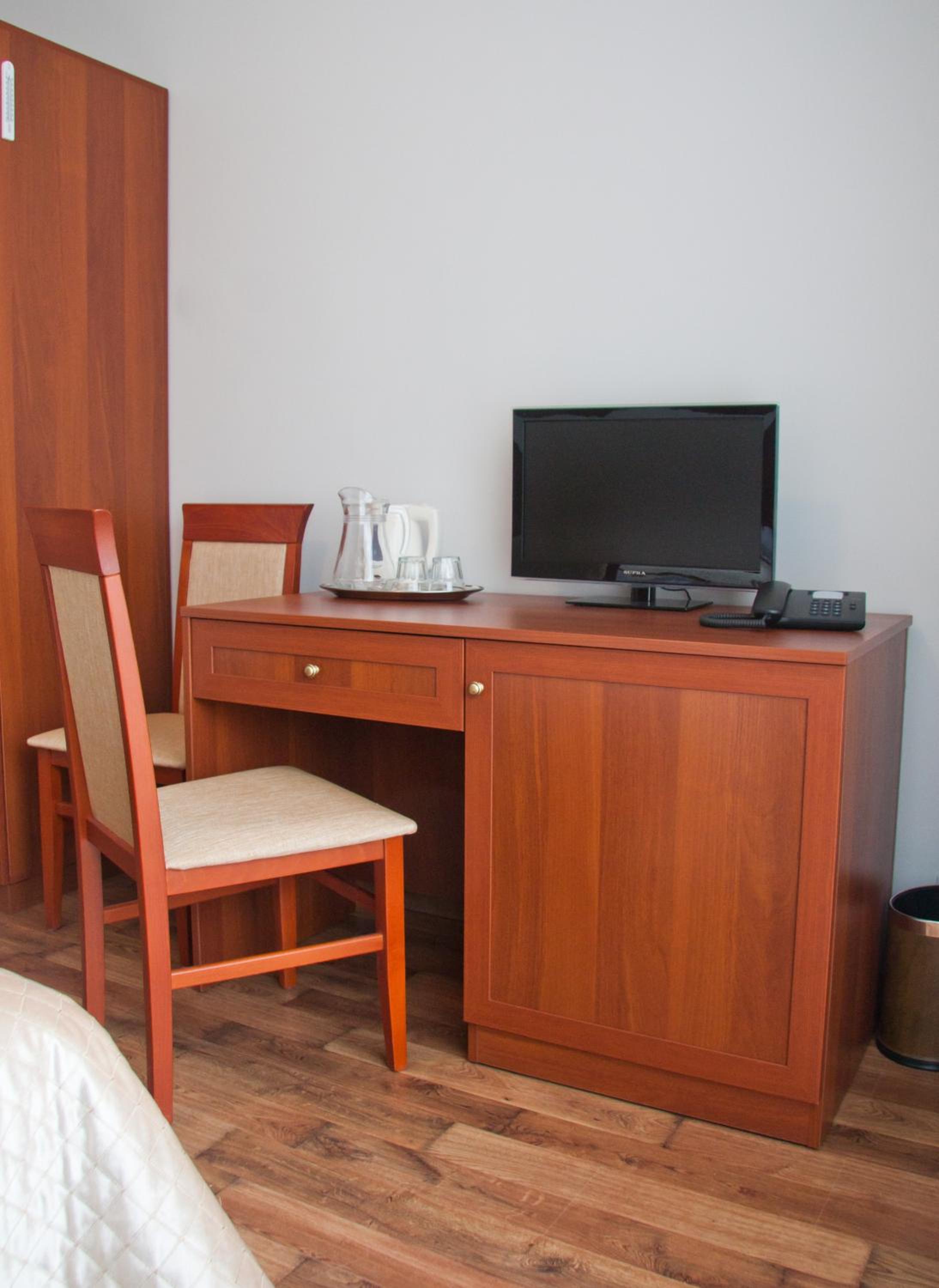 Standard Single Room photo 3