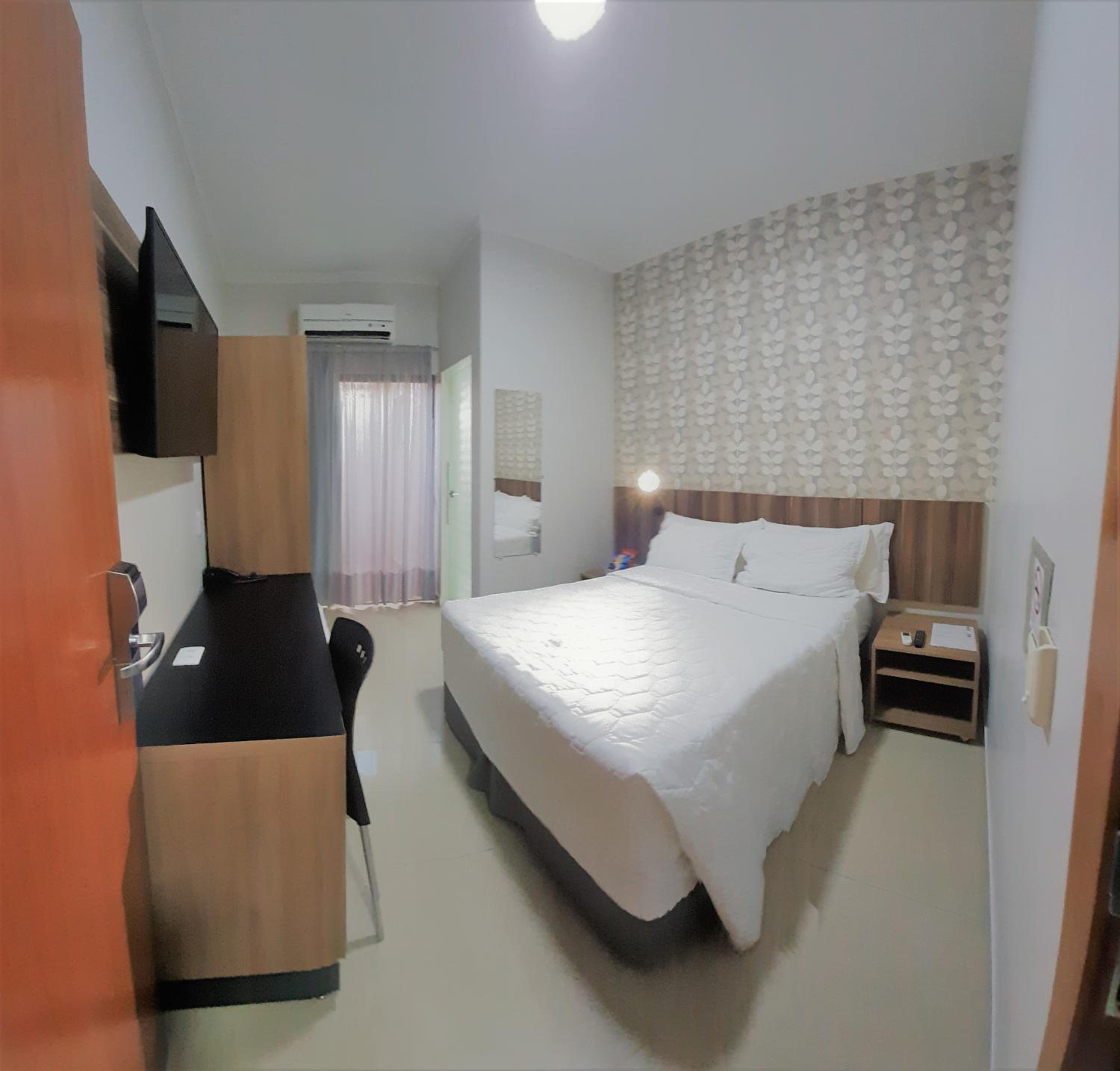 Standard Double Room photo 2