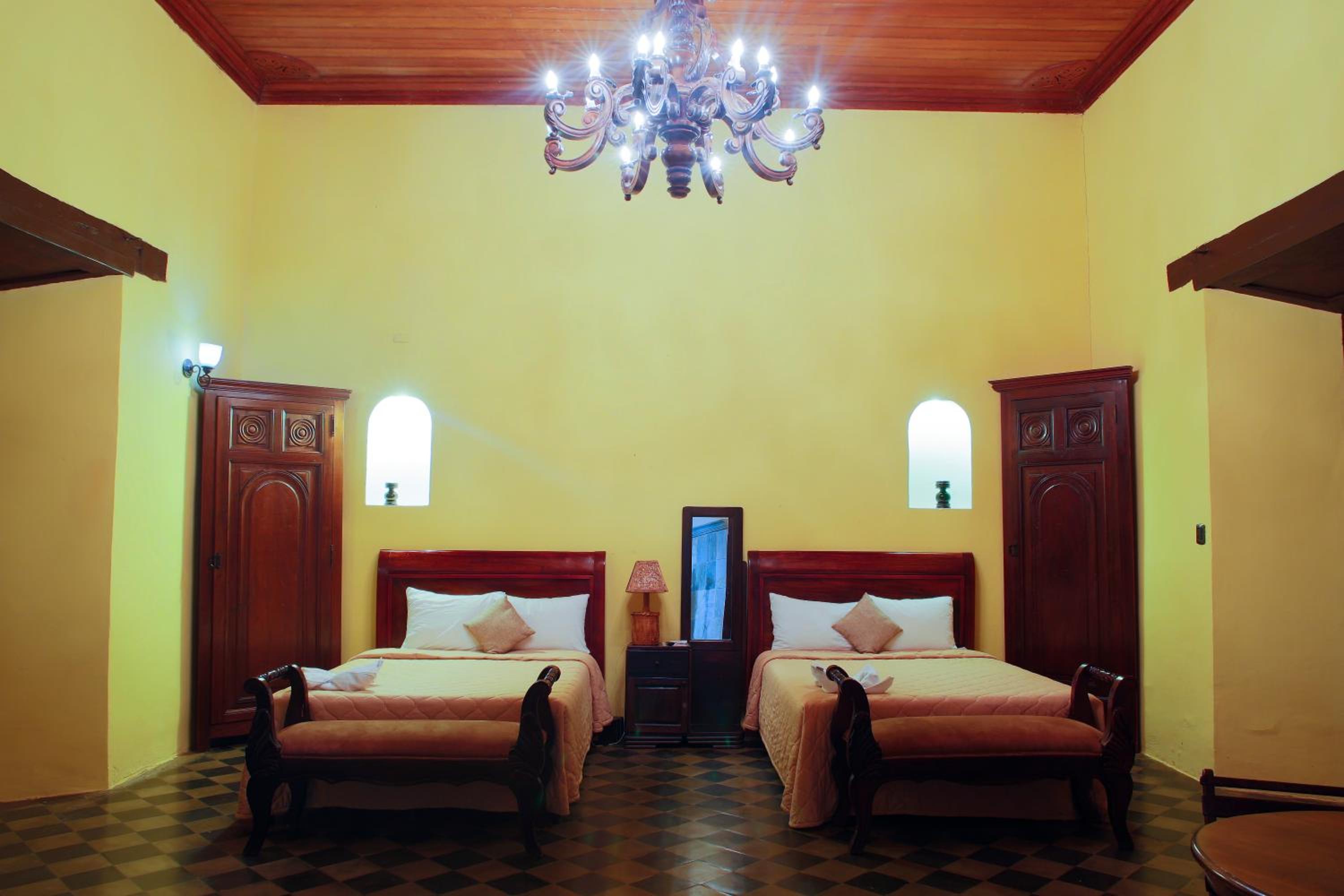 Superior Queen Room