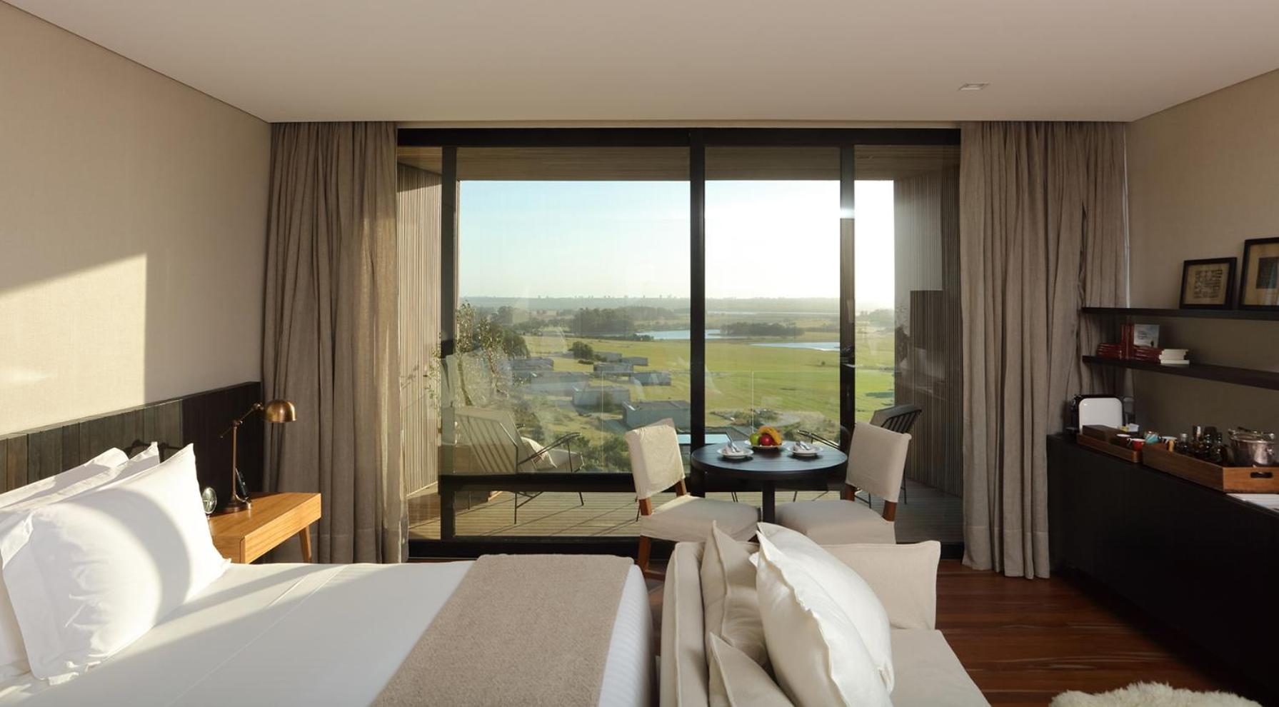 Deluxe Twin Room - Photo 1
