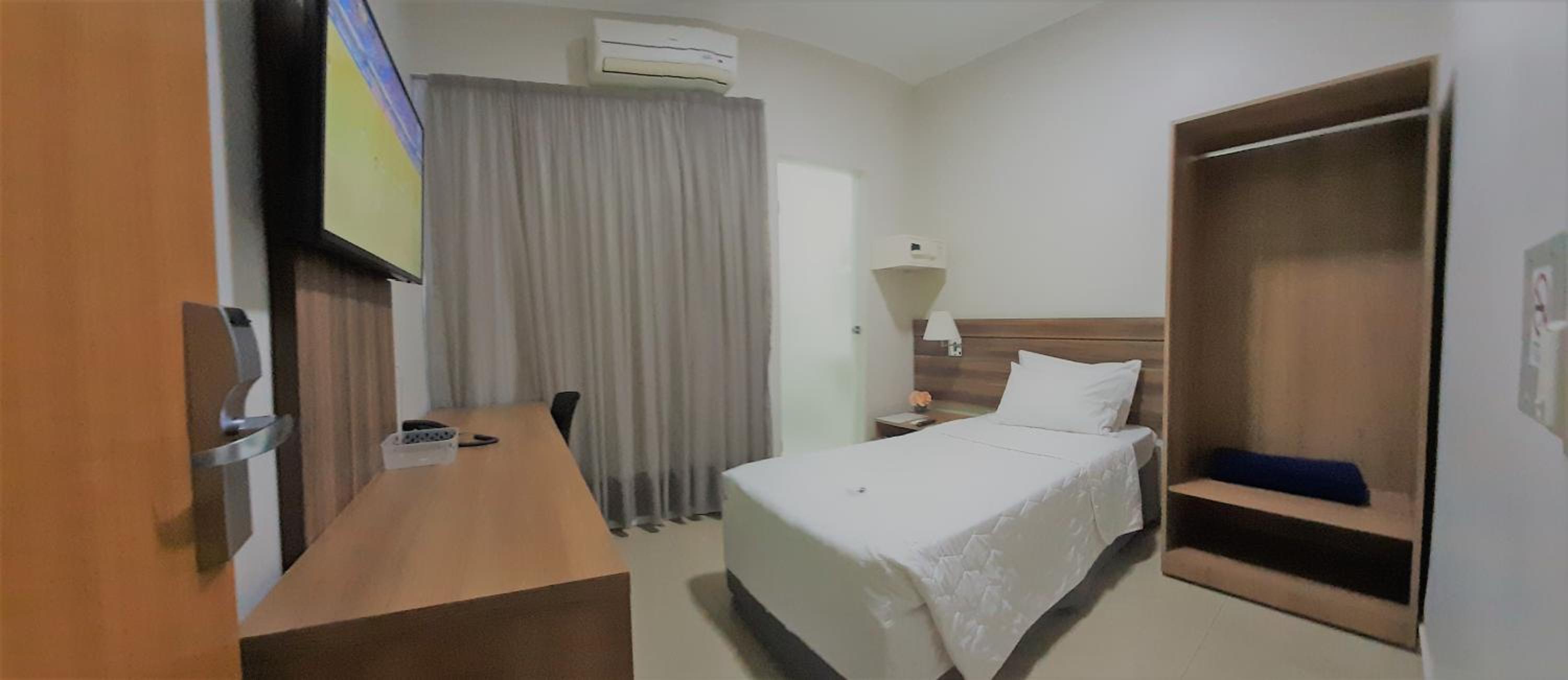 Single Room photo 1